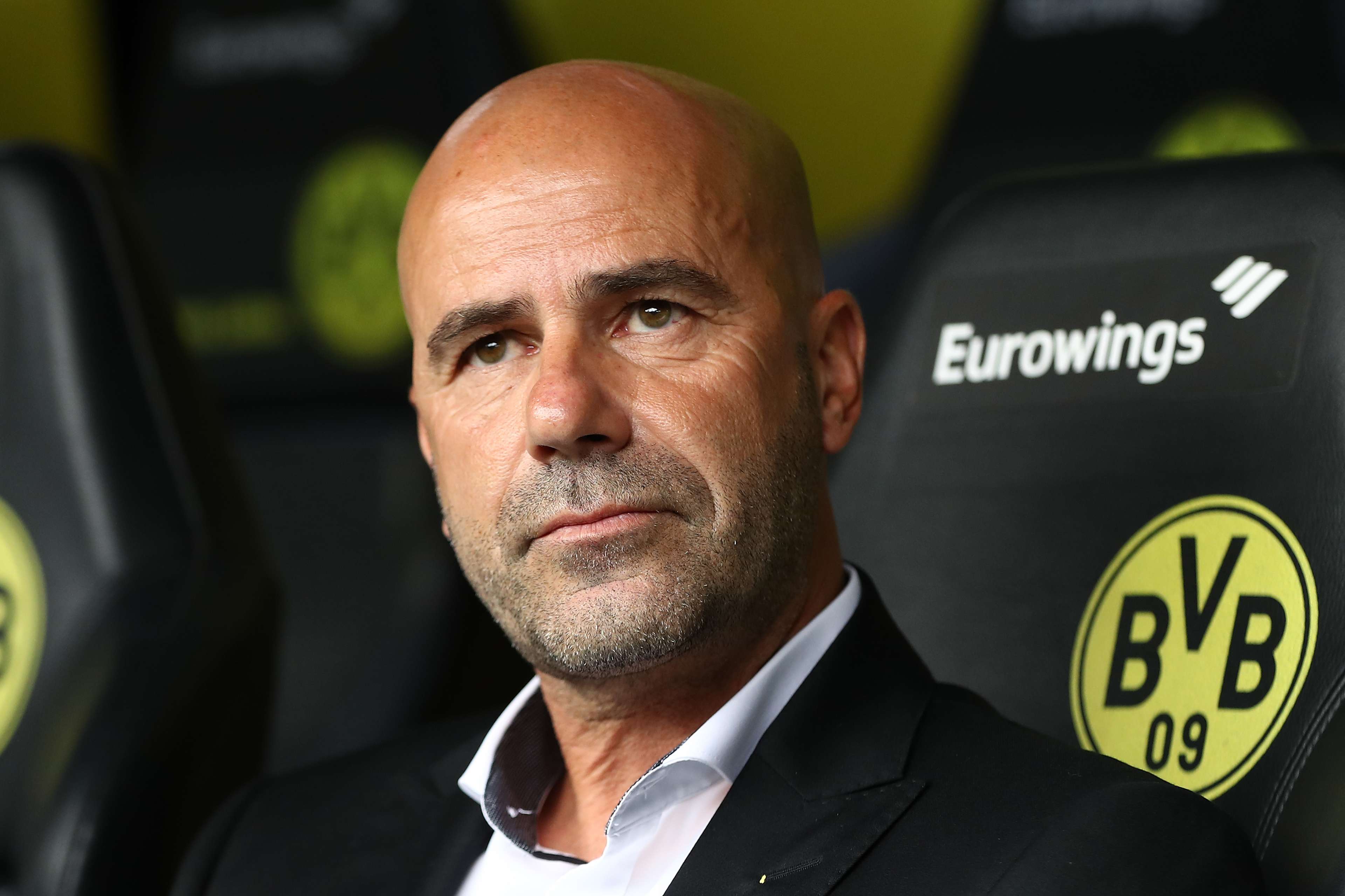 Peter Bosz