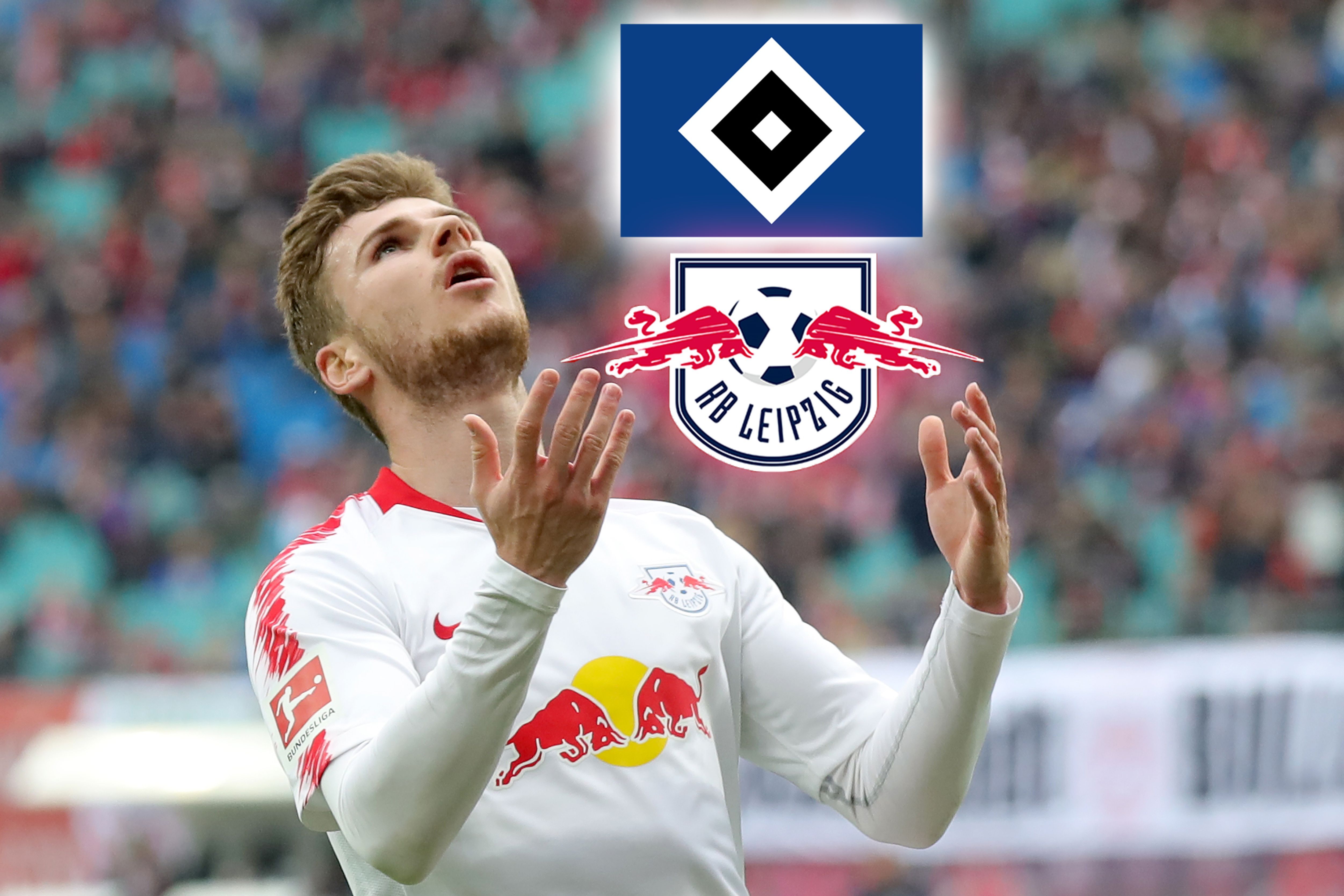 HSV Leipzig TV LIVE STREAM