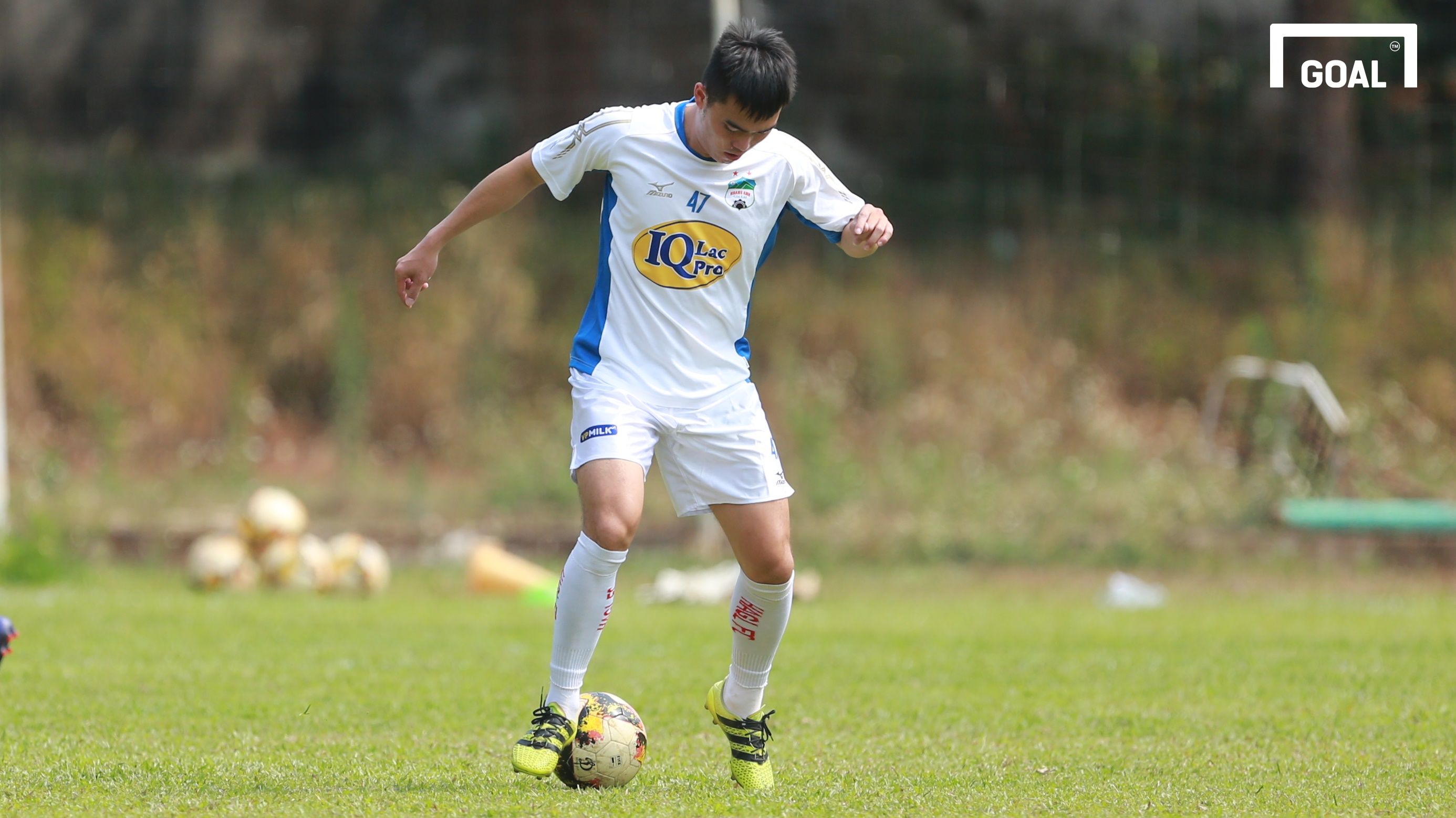 Nguyễn Tăng Tiến