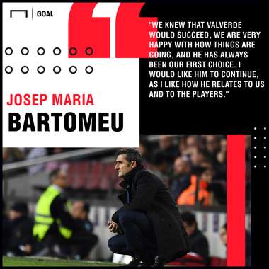 Bartomeu Valverde Barcelona PS