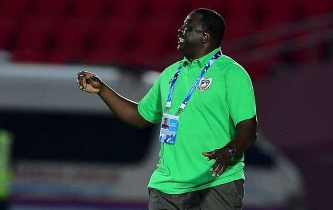 อเดบาโย