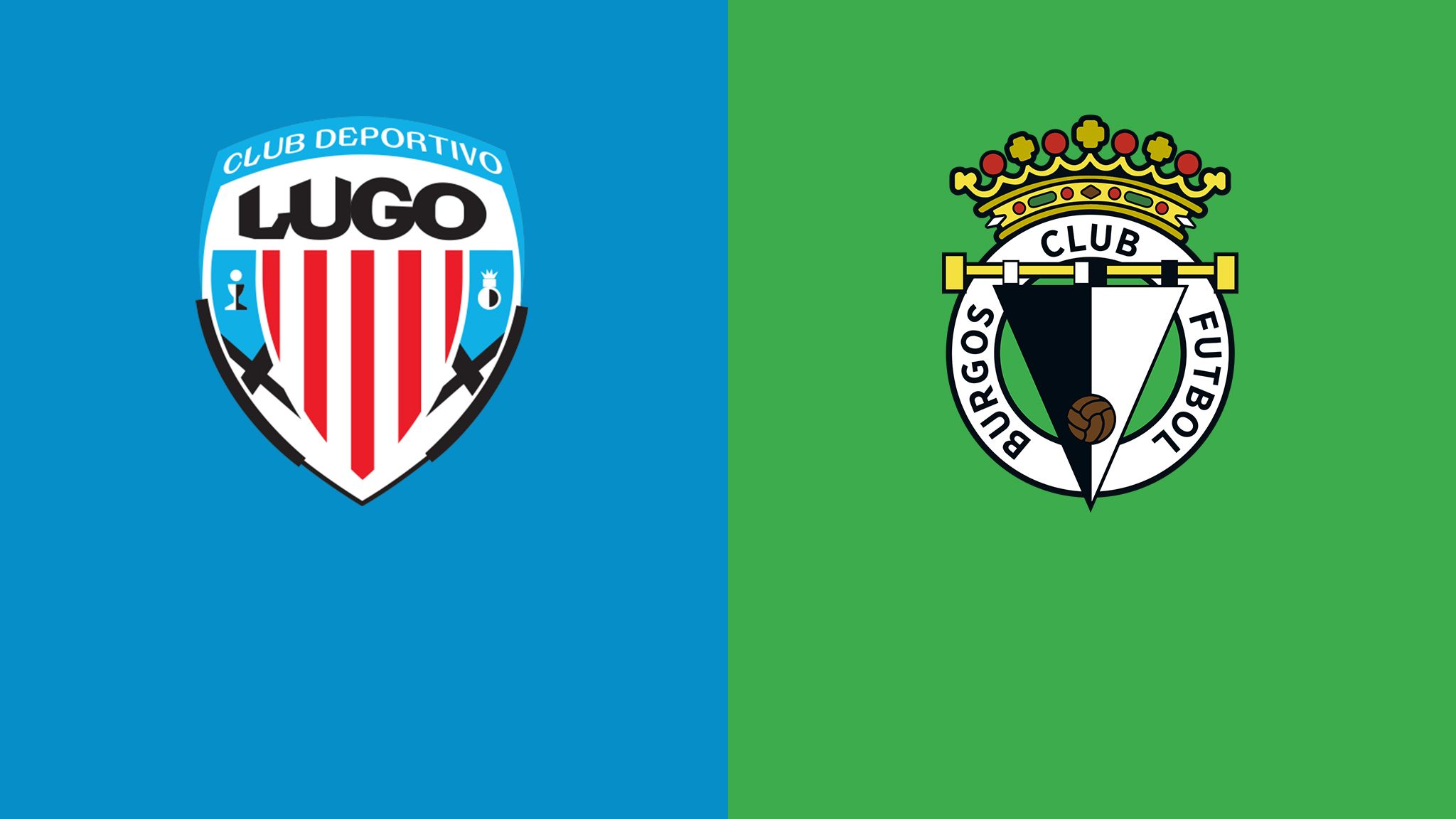 Lugo Burgos