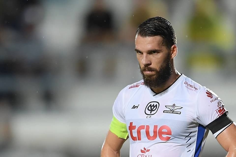 ดราแกน บอสโควิช