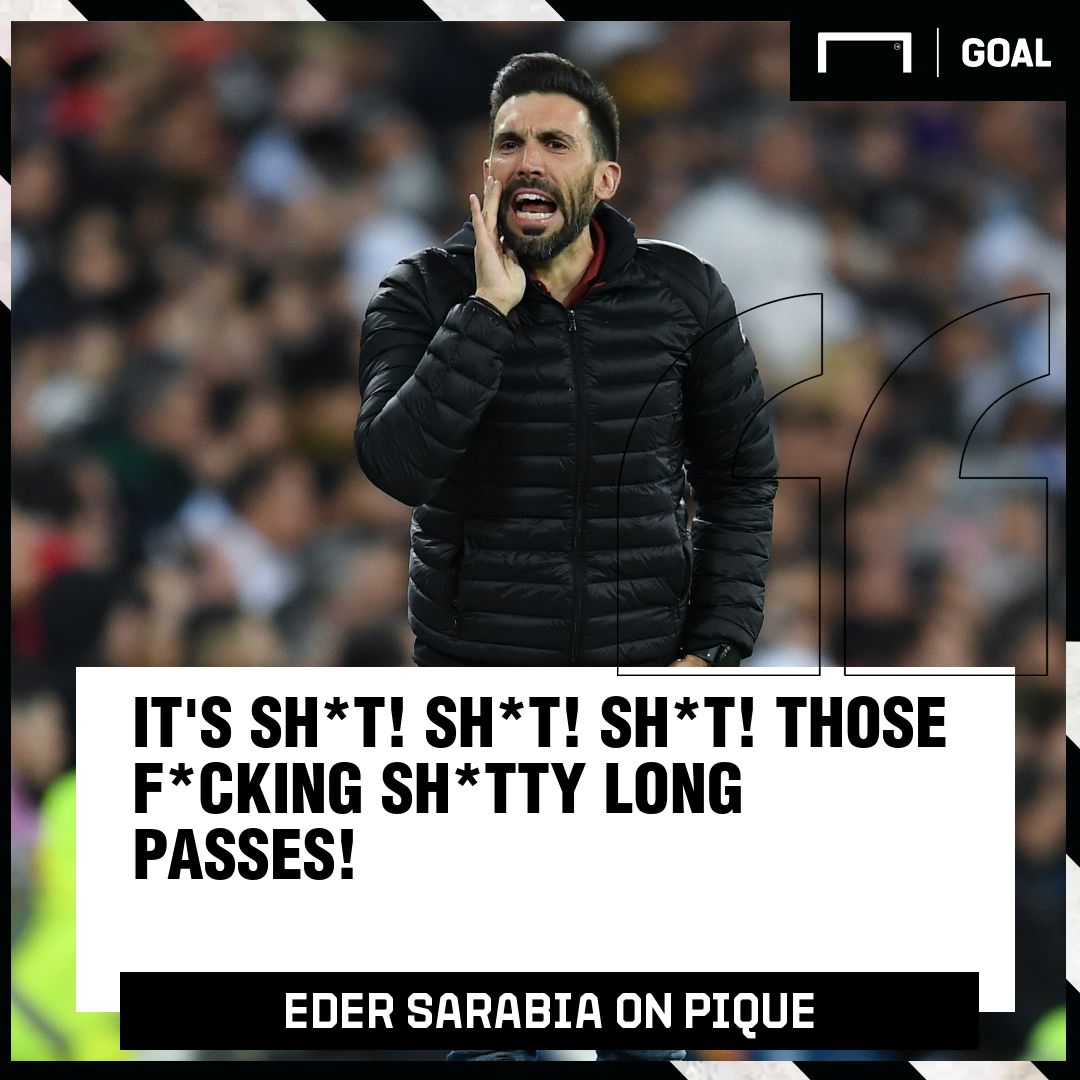 Eder Sarabia GFX Barcelona