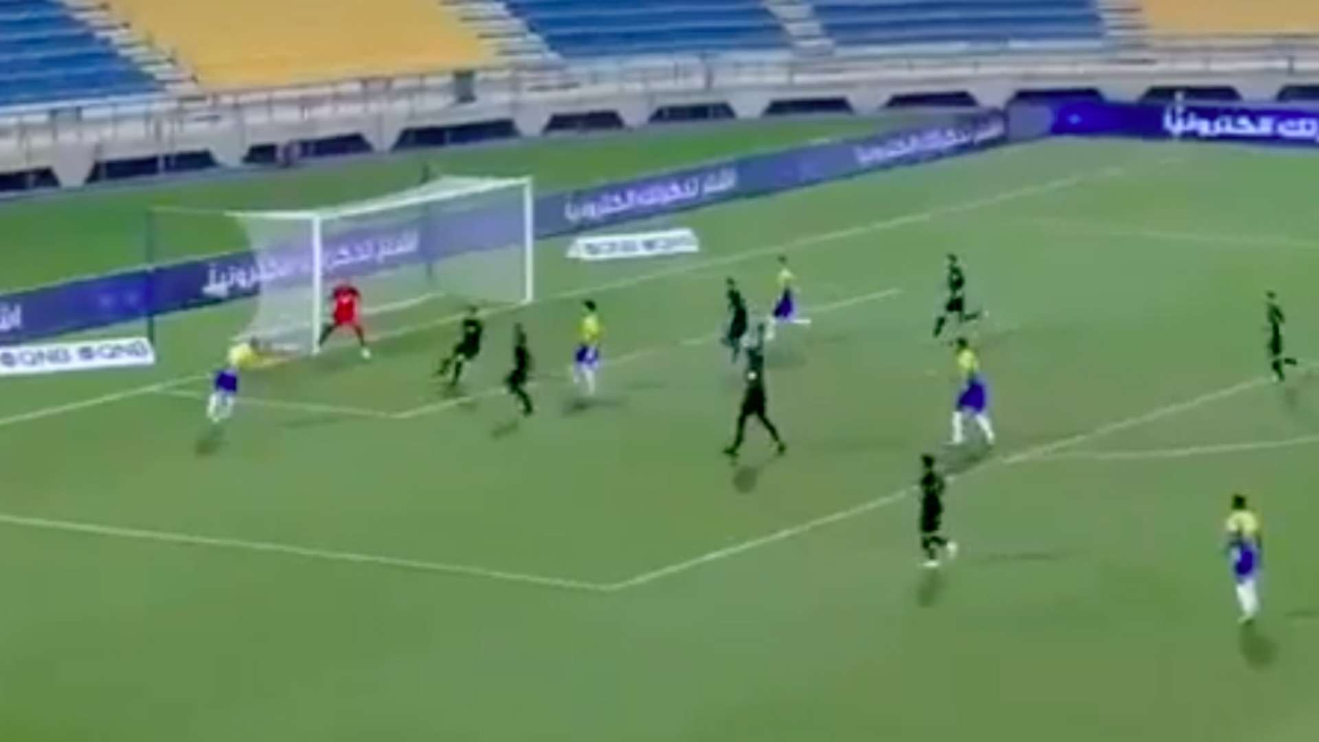 Héctor Moreno Qatar