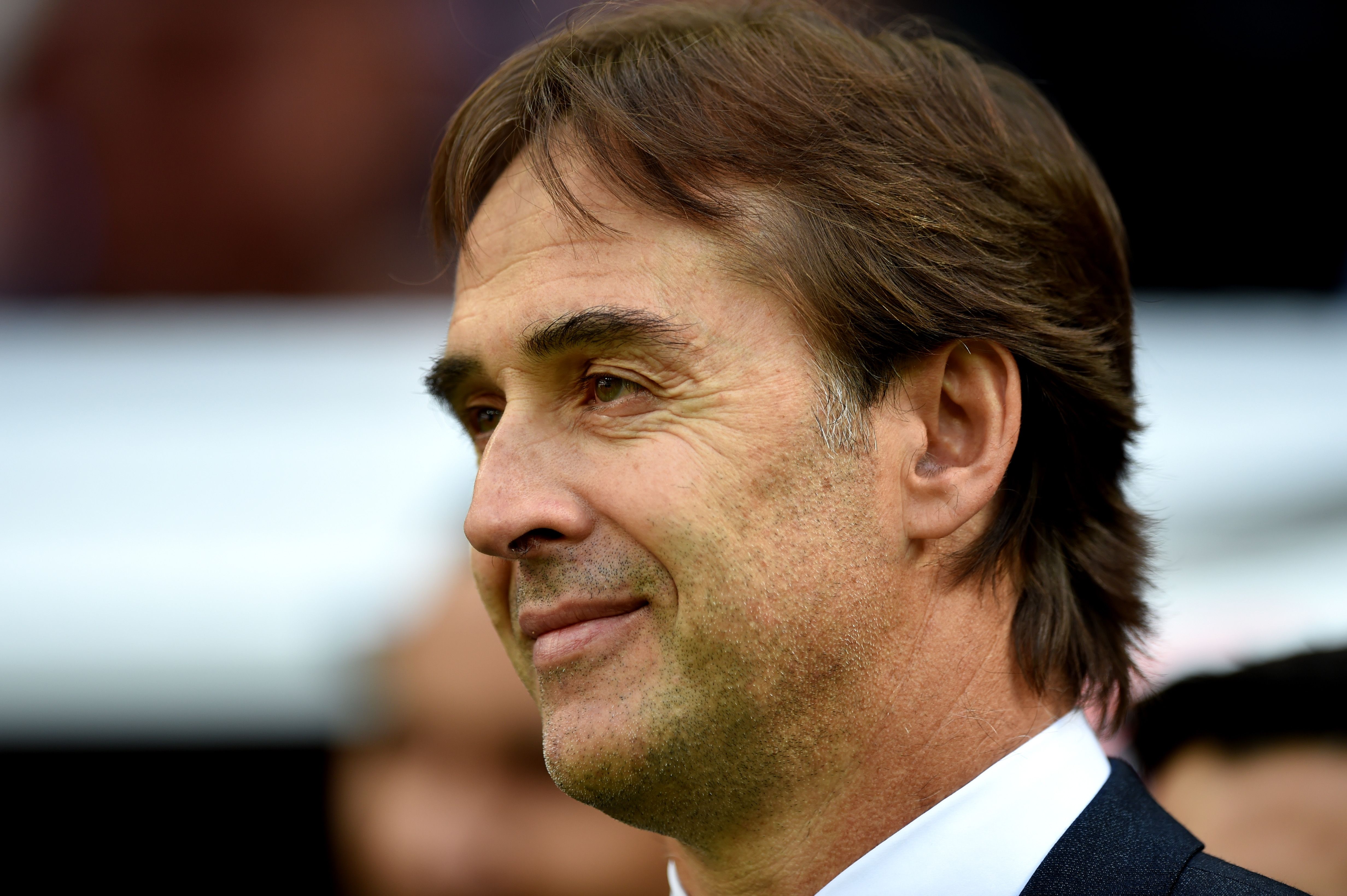 Lopetegui Real Madrid Levante LaLiga
