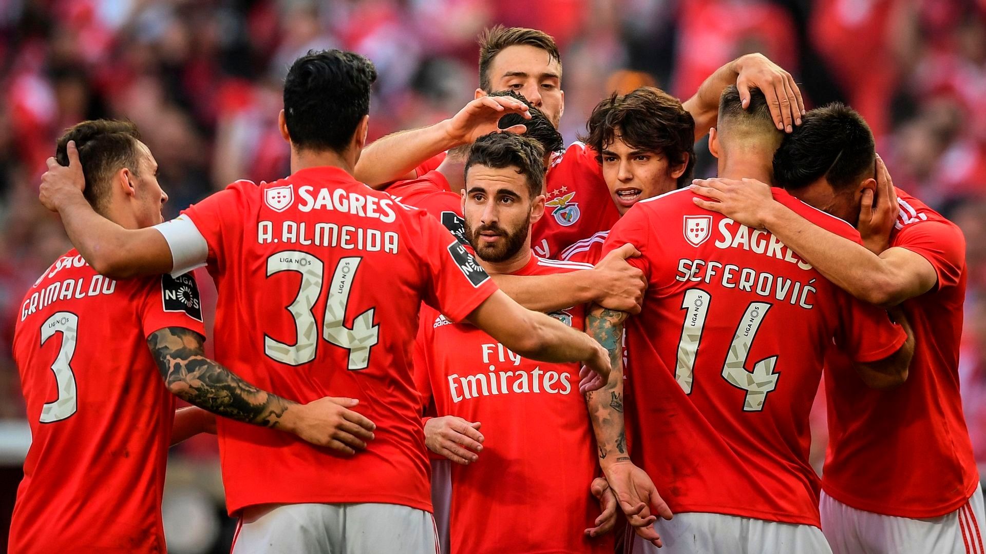 Benfica