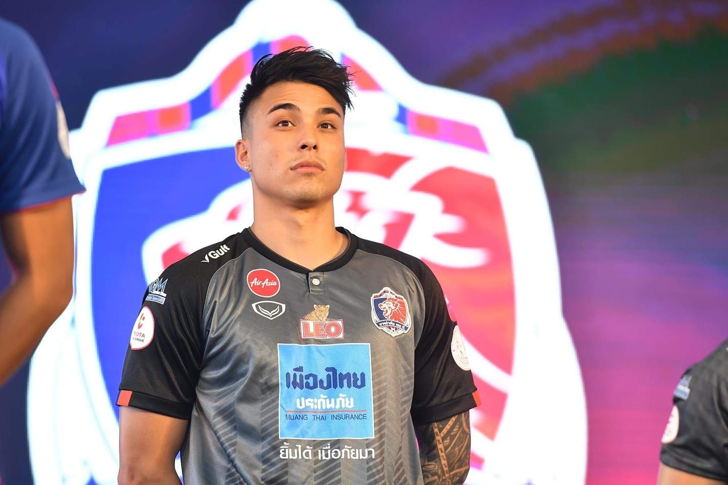 ชาริล ชัปปุยส์