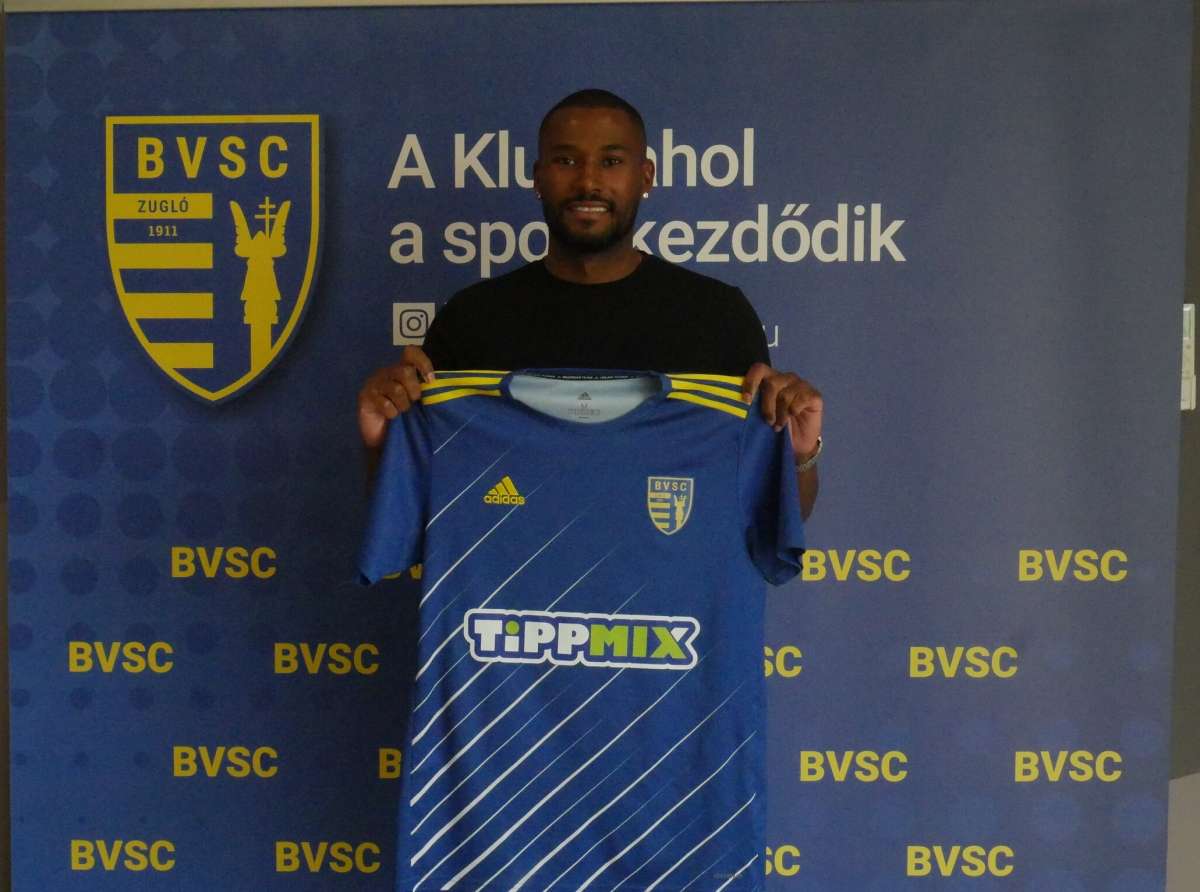 Vinícius BVSC