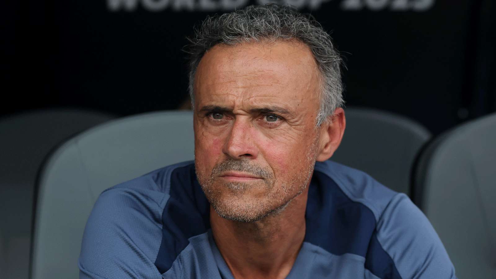 Luis Enrique