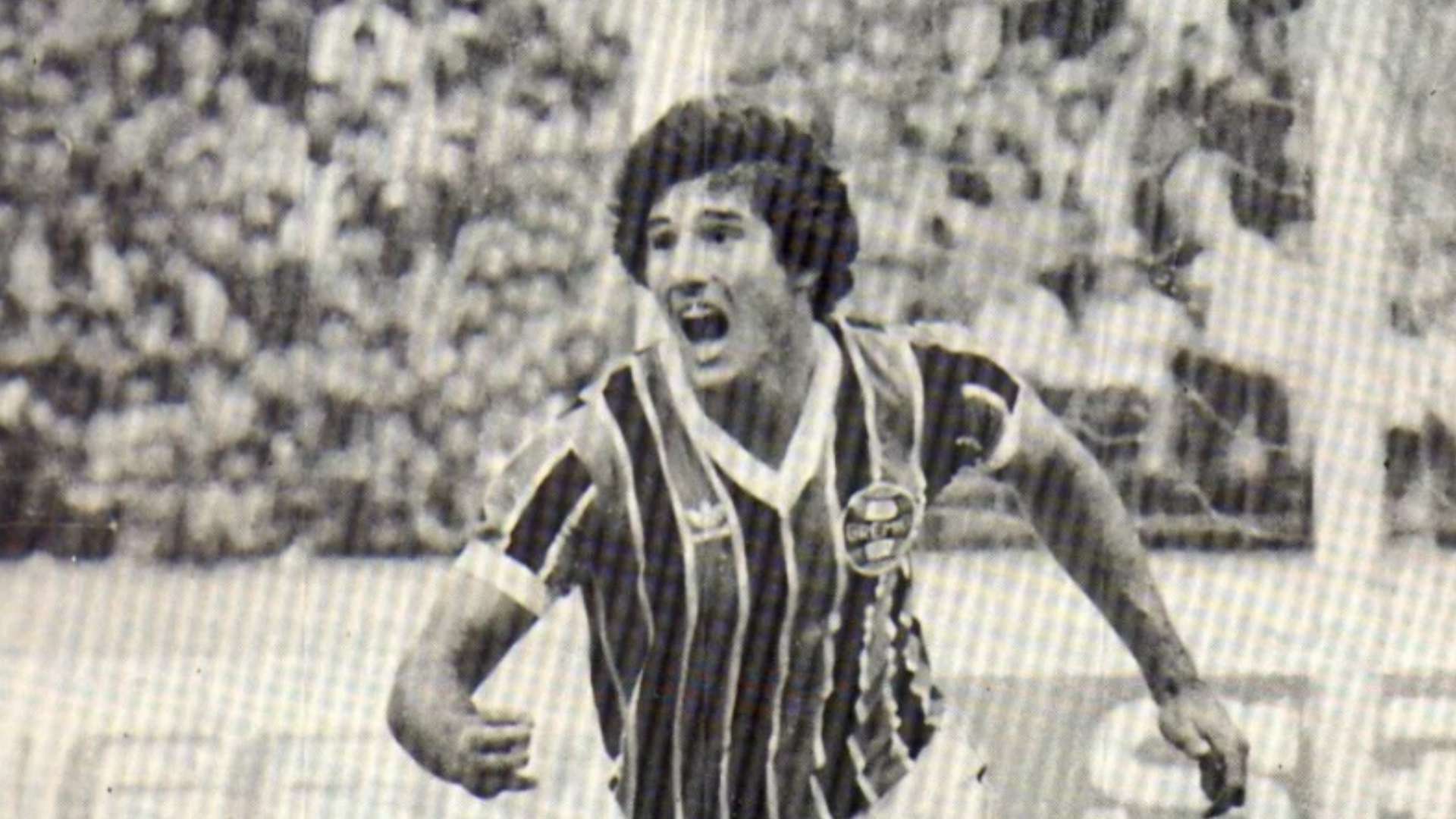 Renato Portaluppi Grêmio 1983