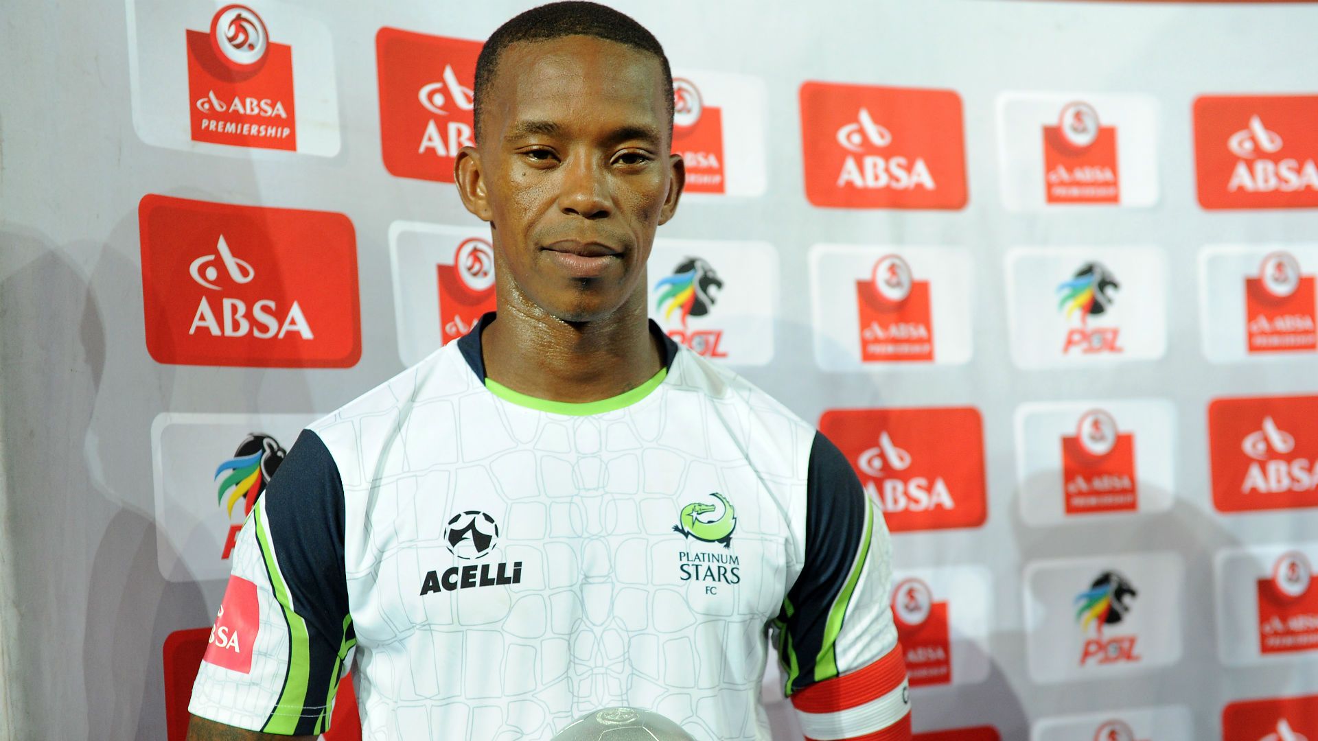 Vuyo Mere - Platinum Stars