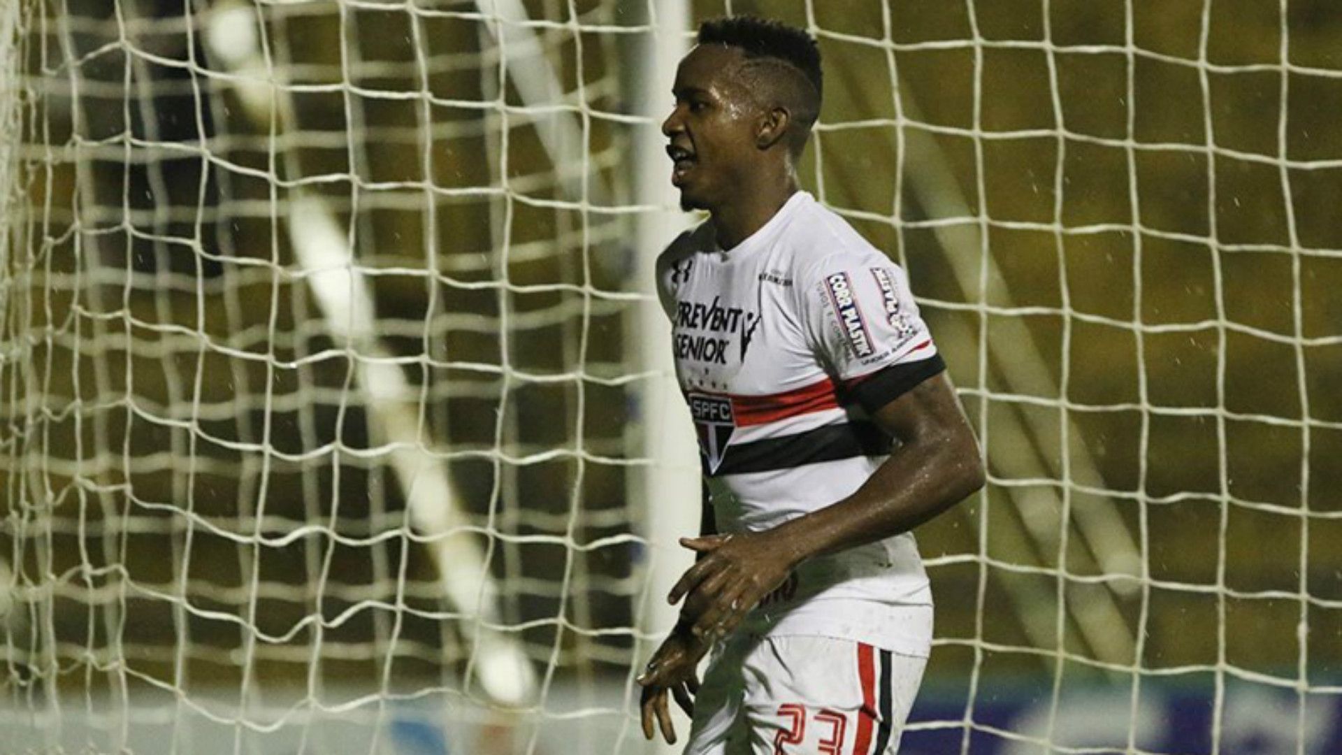 Thiago Mendes - São Paulo - 25/02/2017