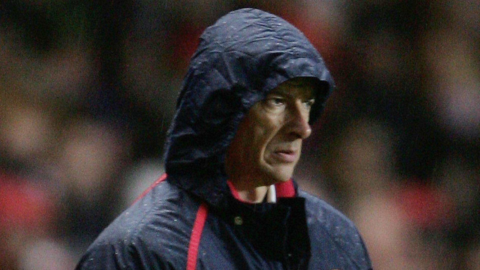 Wenger - Jan 1, 2005