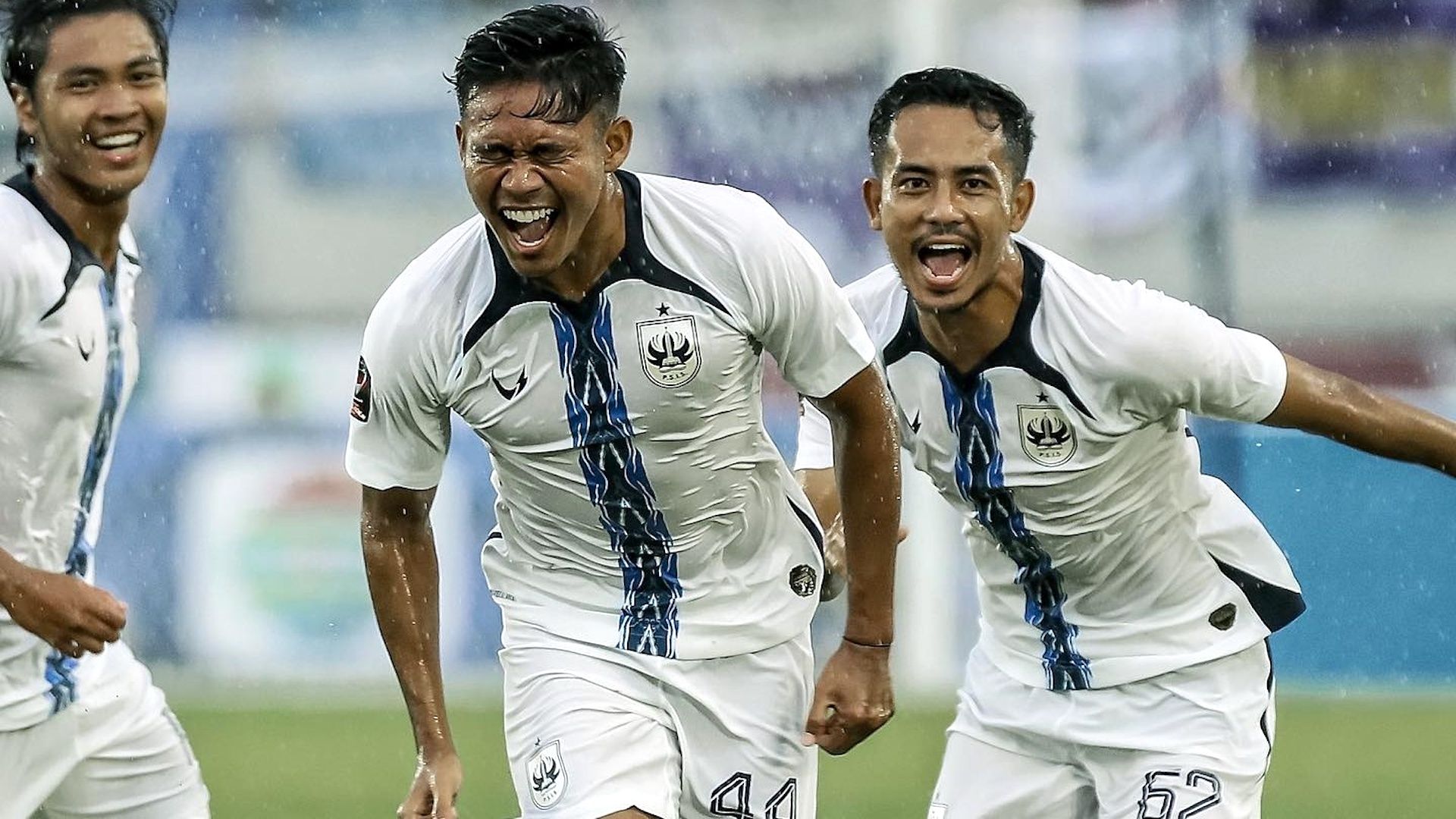 Eka Febri - PSIS Semarang