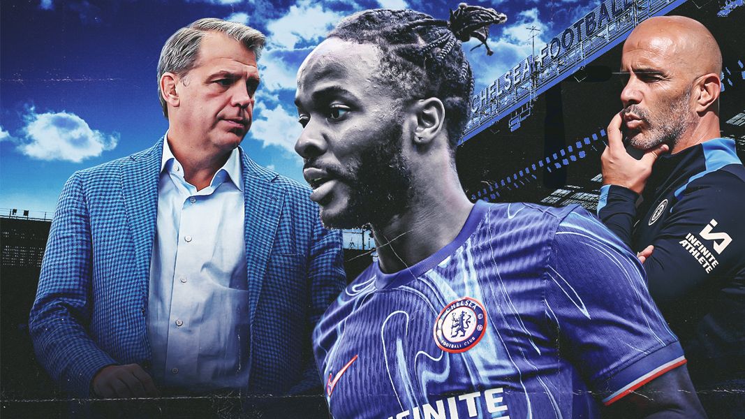 Sterling GFX HIC 2-1