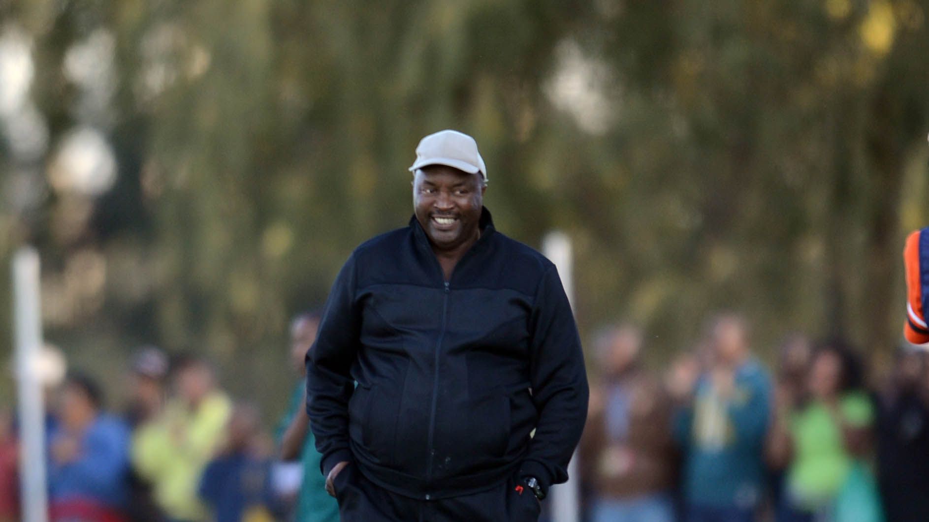 Jomo Sono