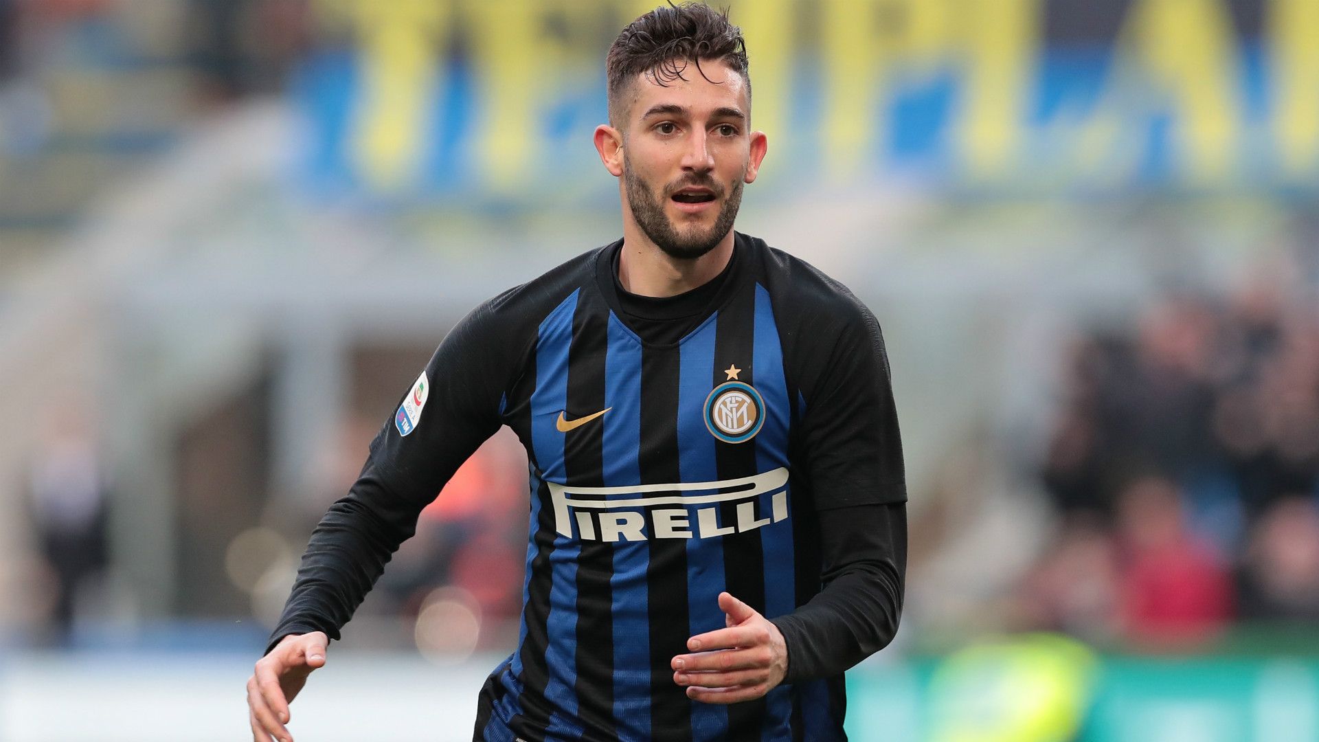 Gagliardini Inter SPAL