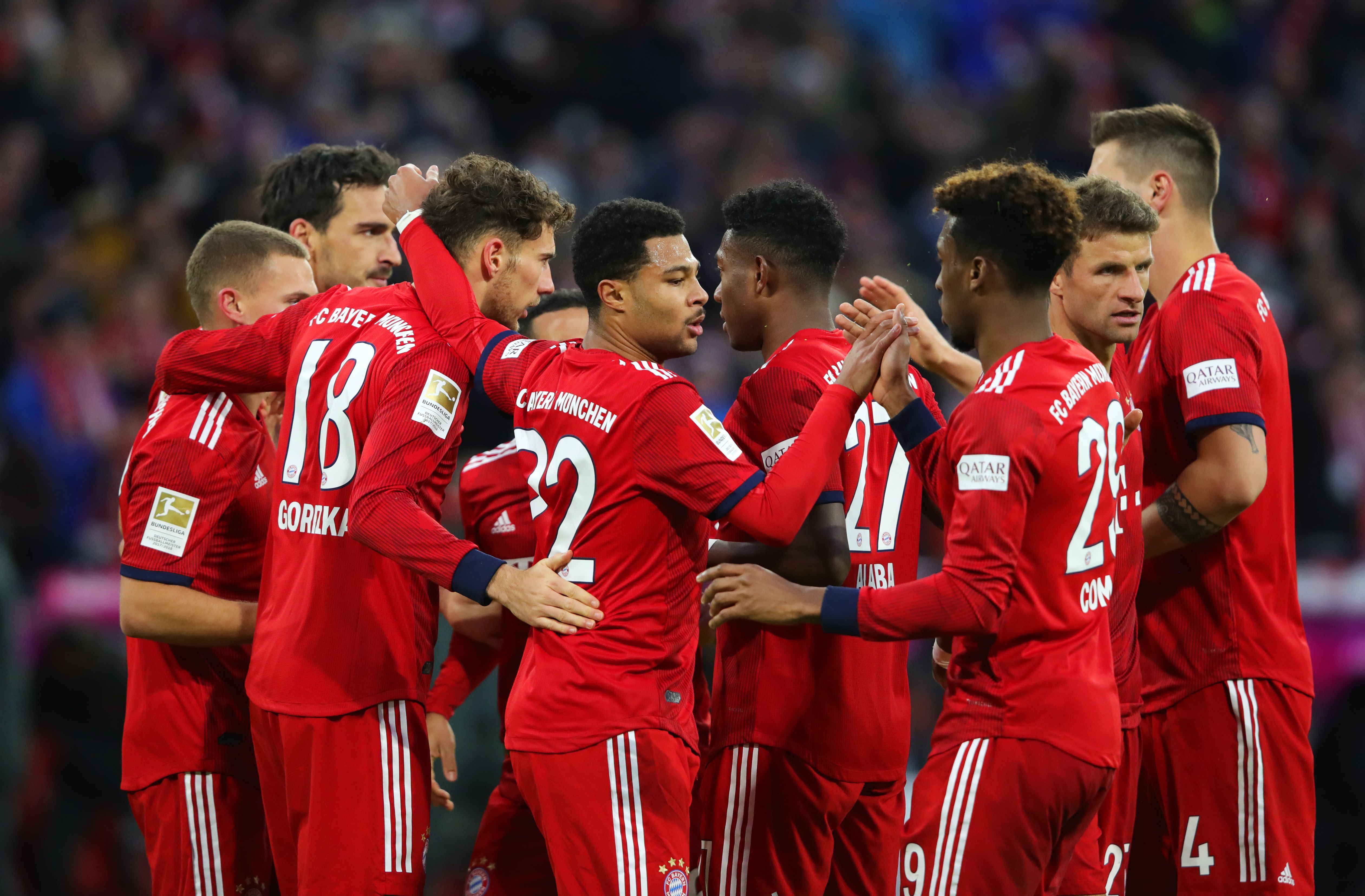 Bayern München