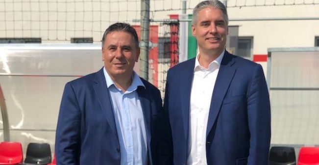 Bozó Zoltán Mendelényi Dániel