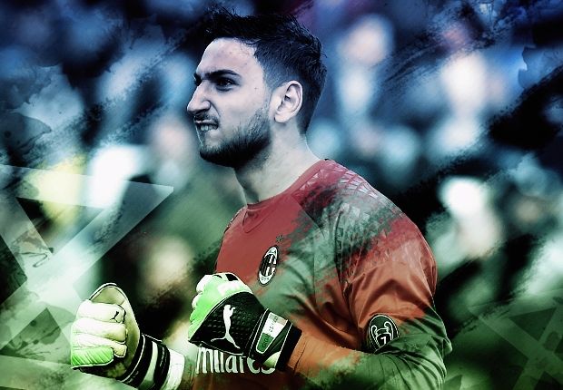 Donnarumma NxGn main image