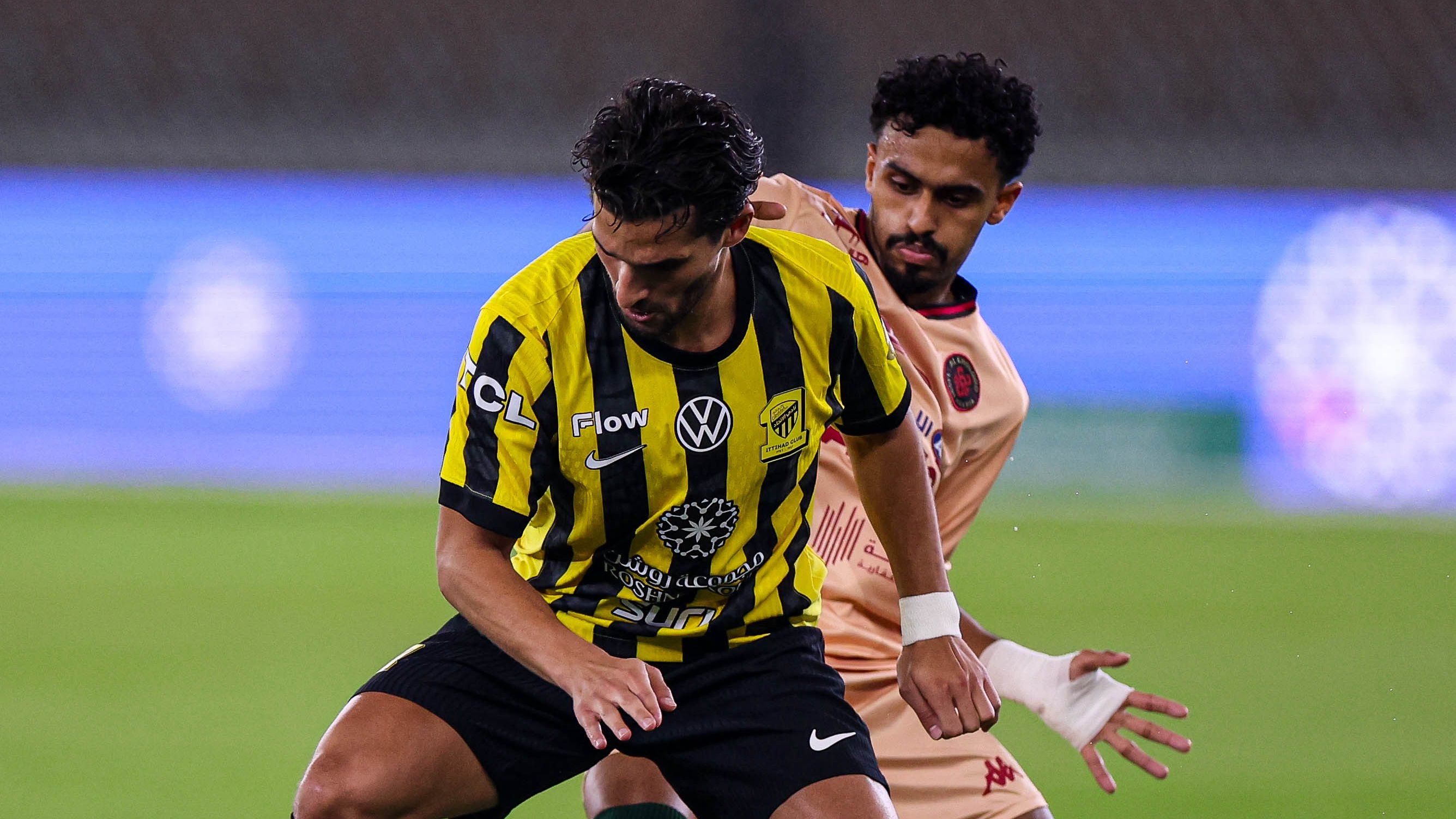 Al Ittihad Al Kholood