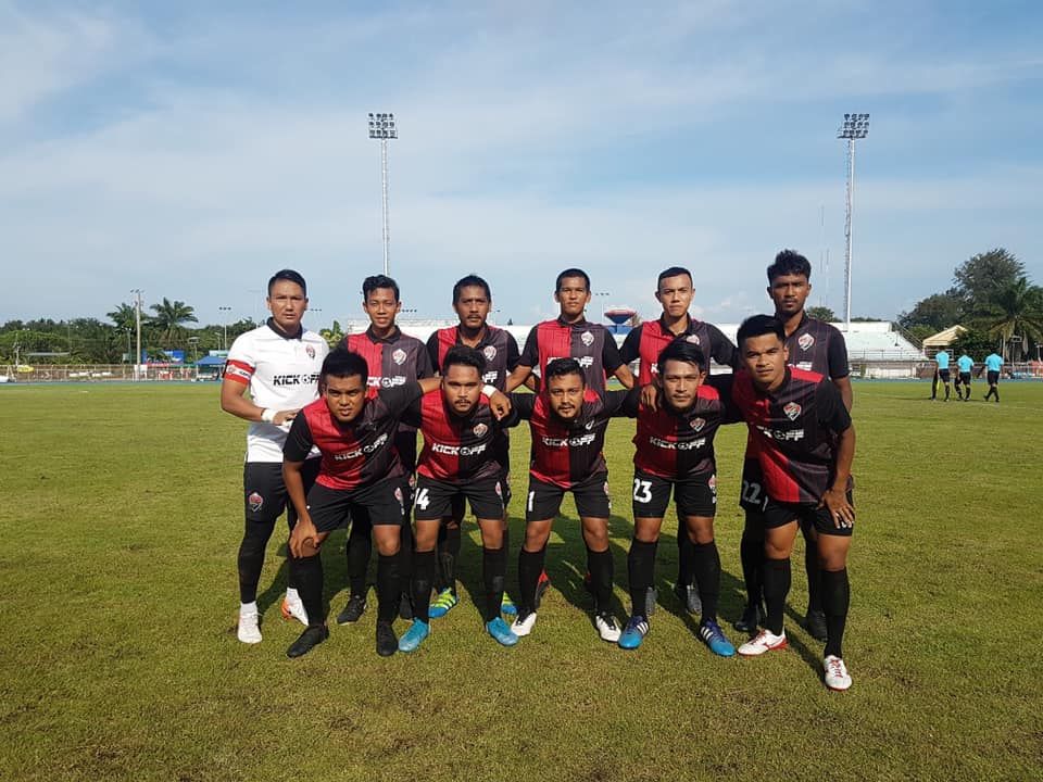 สงขลา เอฟซี