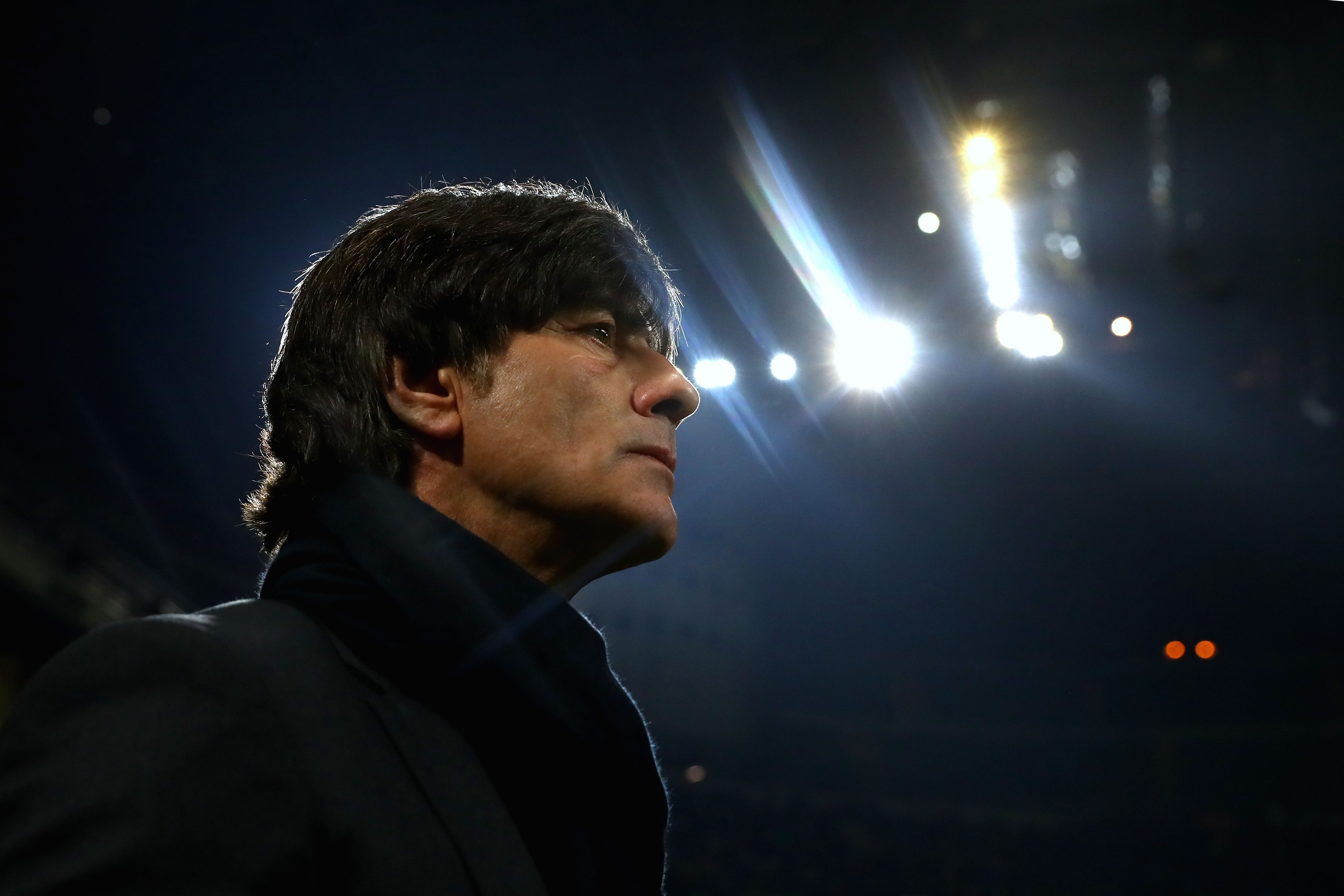Joachim Low
