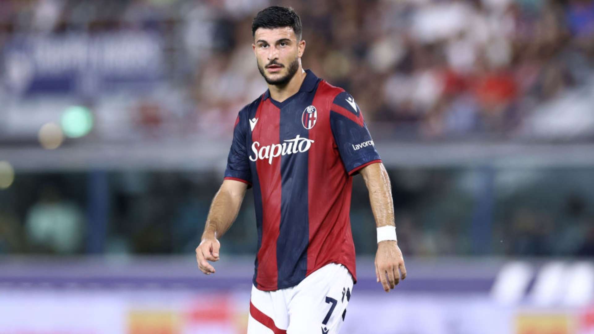 Orsolini Bologna 2023 2024