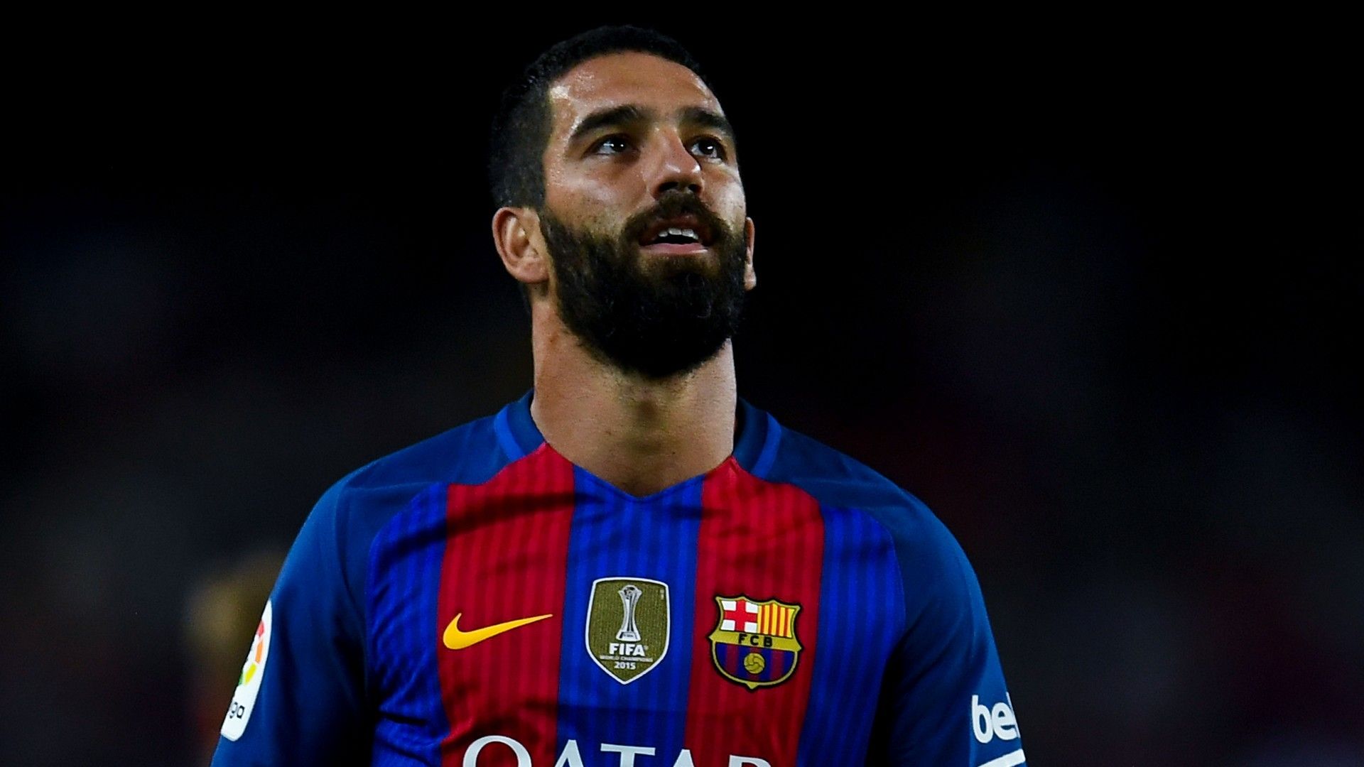 Arda Turan Barcelona