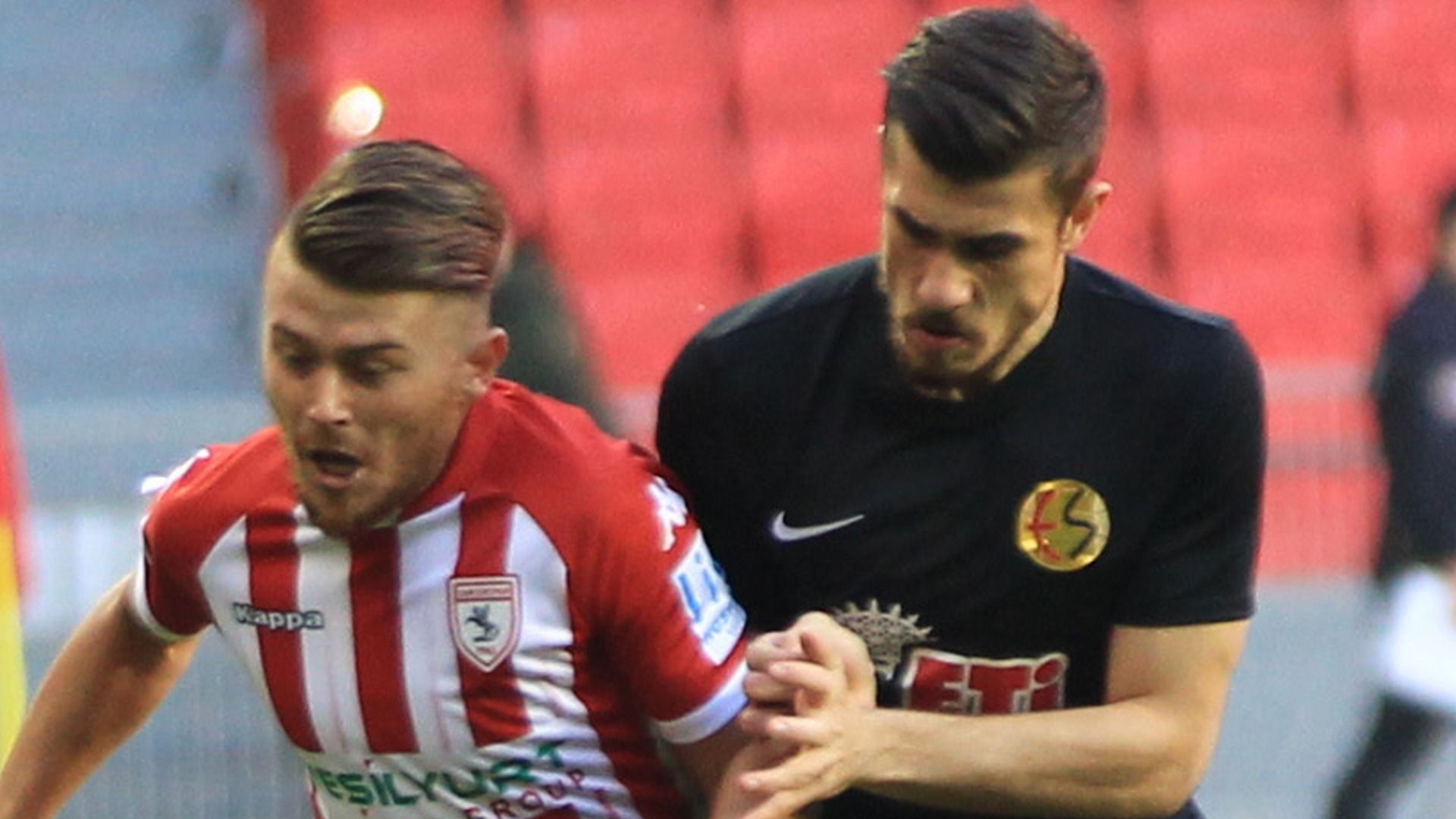 Dorukhan Tokoz Eskisehirspor