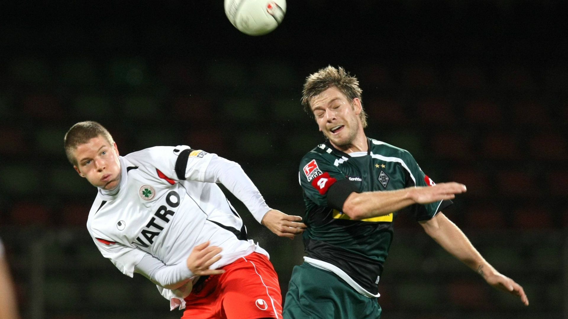 ONLY GERMANY Mike Tullberg Oberhausen