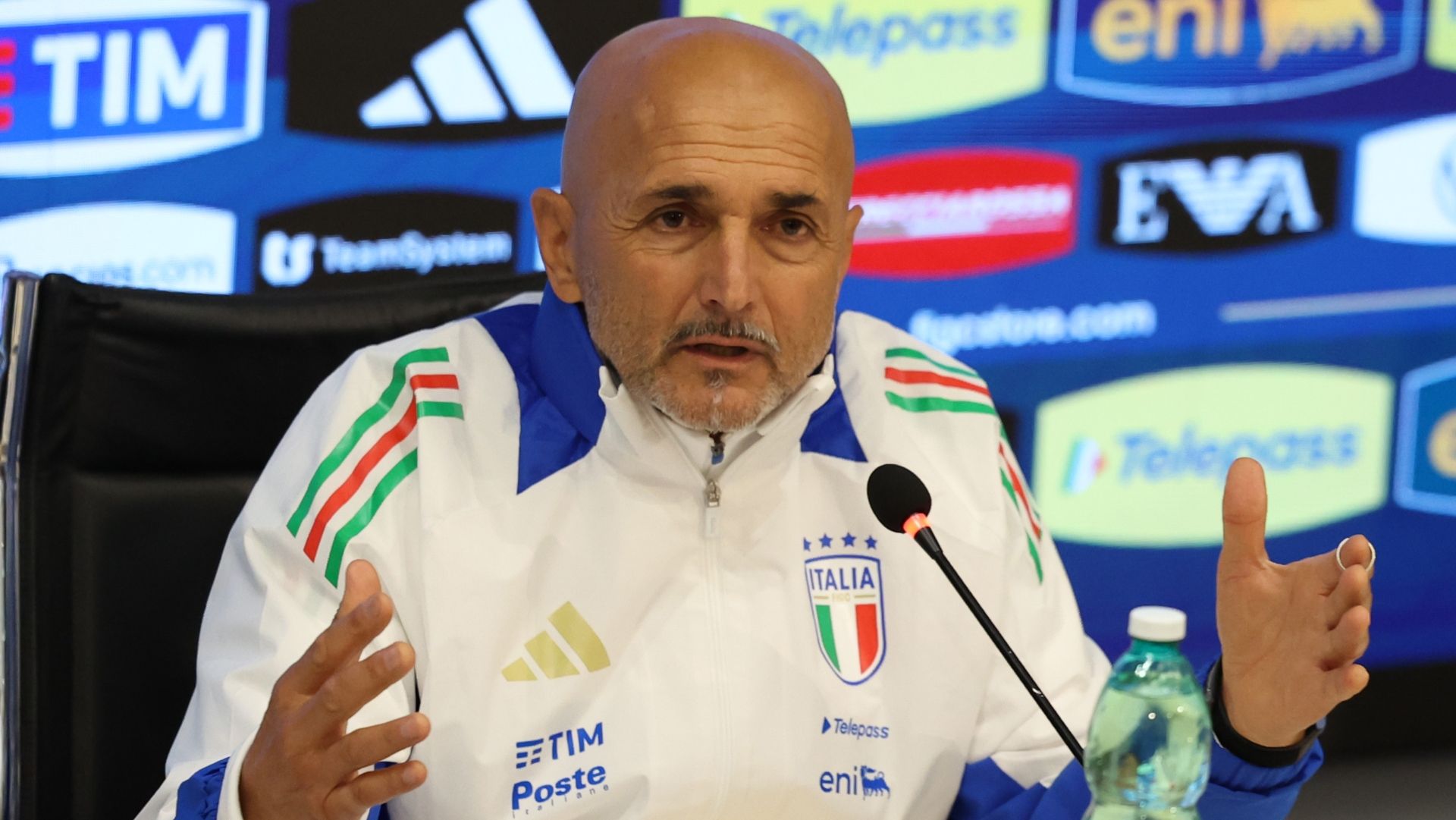 Spalletti Italia