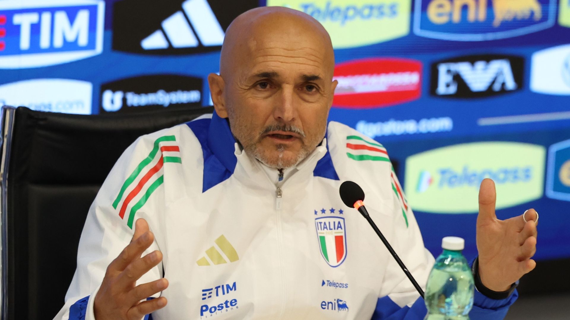 Spalletti Italia