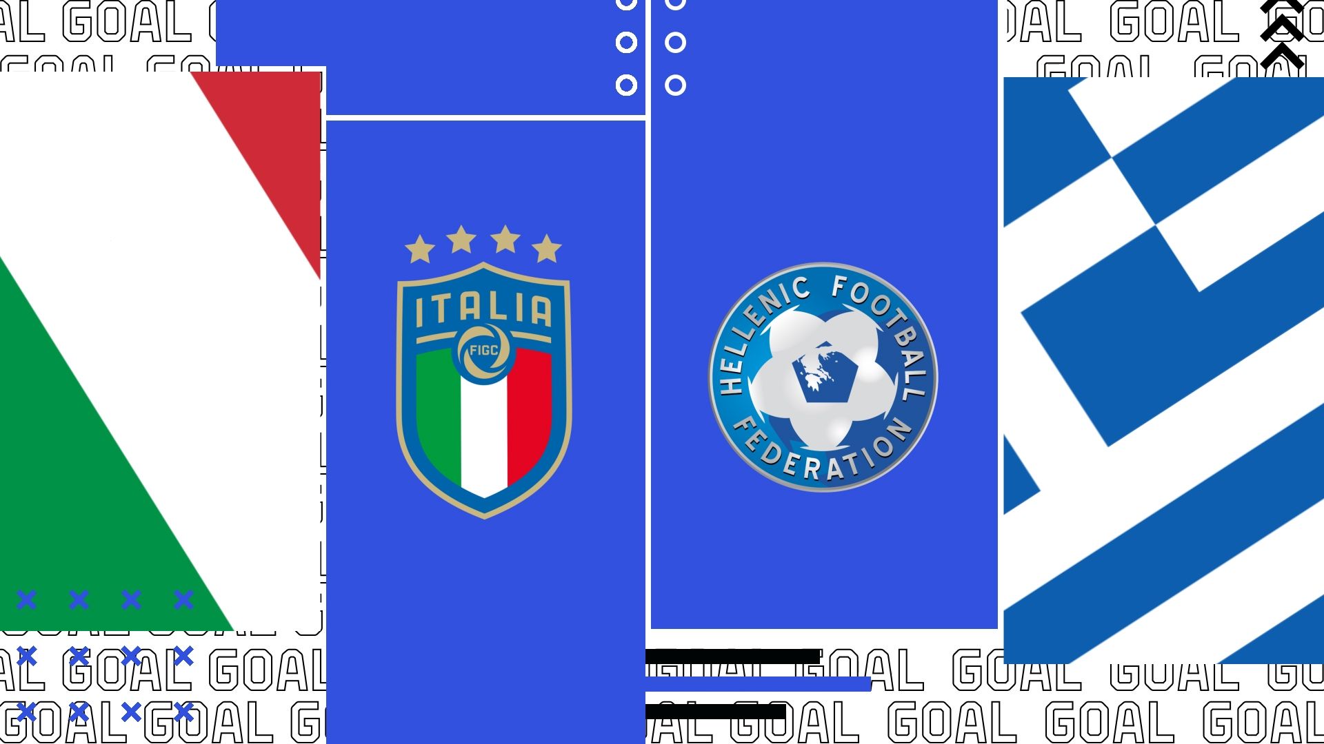 Italia-Grecia tv streaming