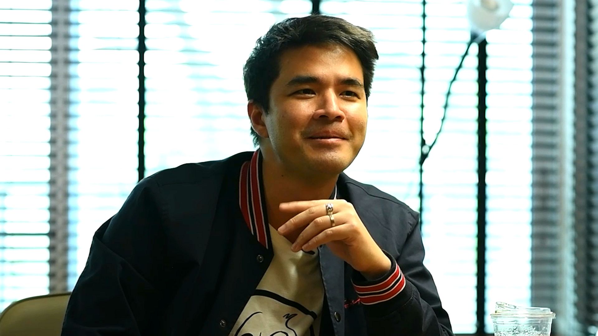 ว่าน-ธนกฤต พานิชวิทย์