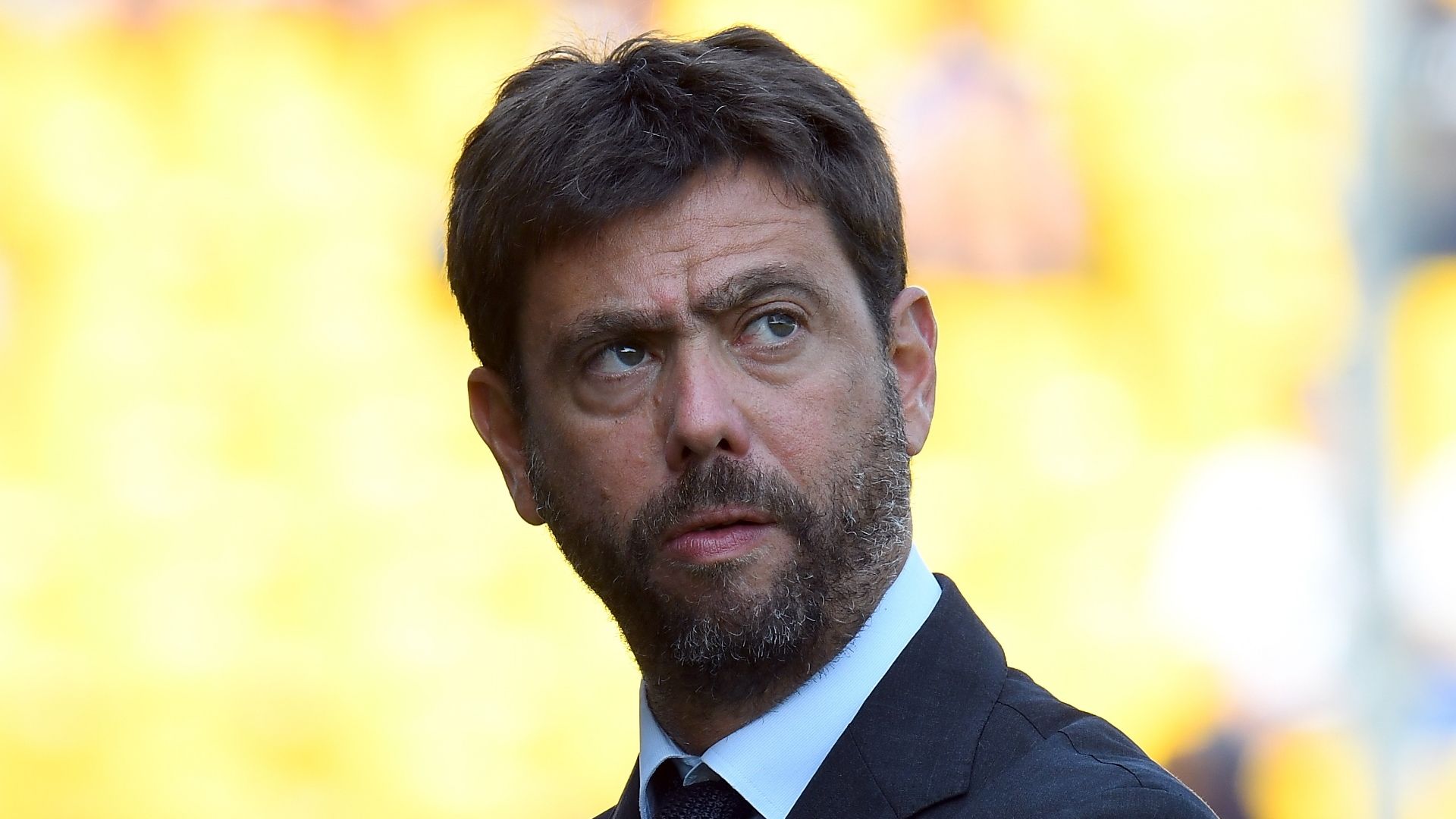 Andrea Agnelli