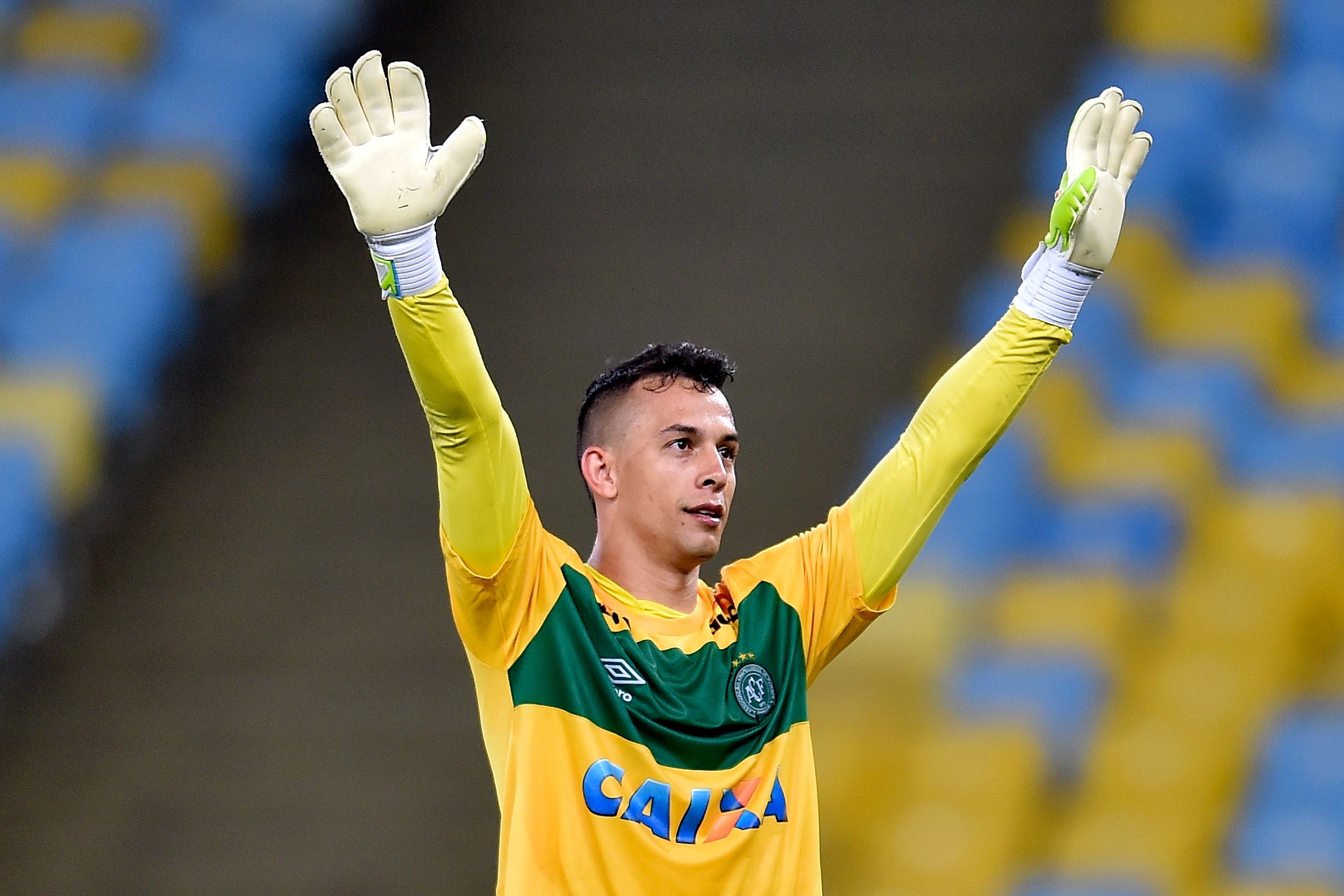 Danilo Chapecoense