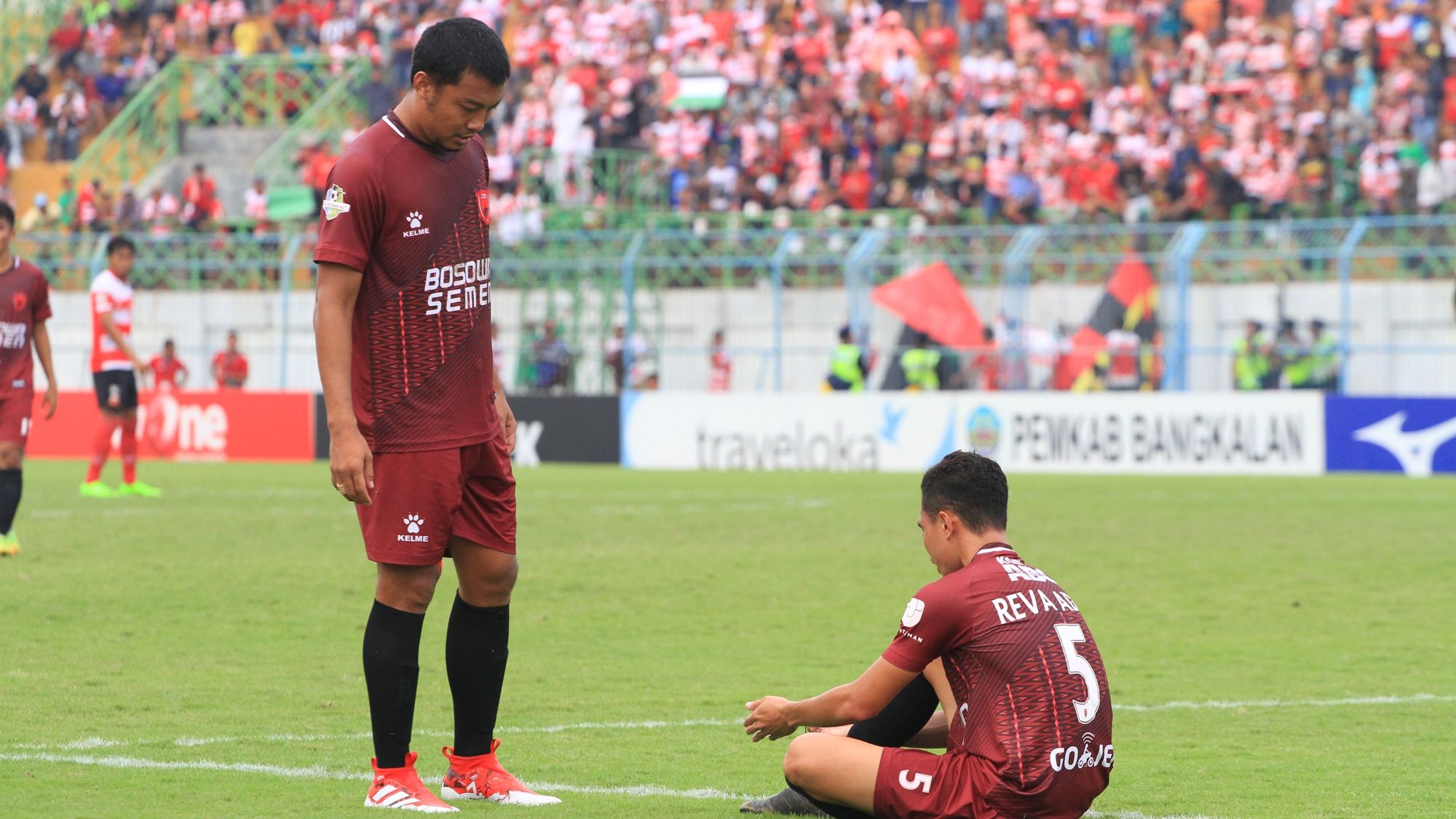 Hamka Hamzah - PSM Makassar