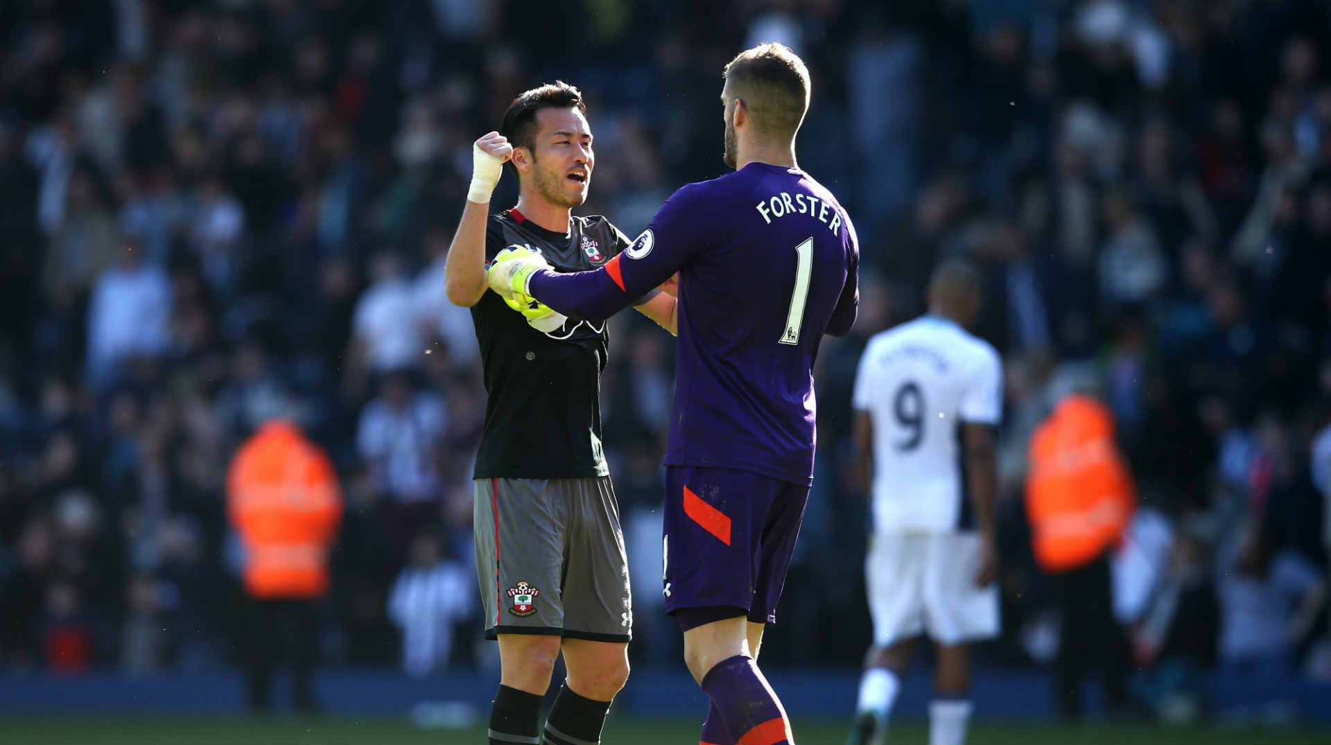 2017-04-09-southampton-maya-yoshida