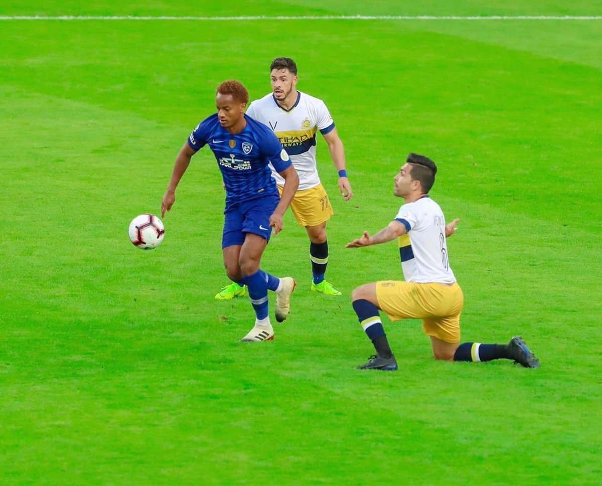 أندريه كاريلو