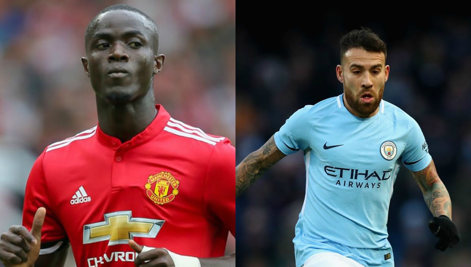 otamendi bailly
