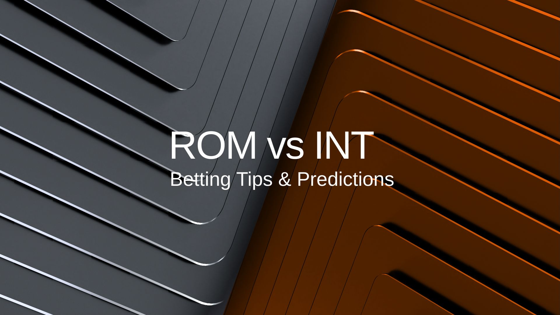 Roma vs Inter Milan Predictions