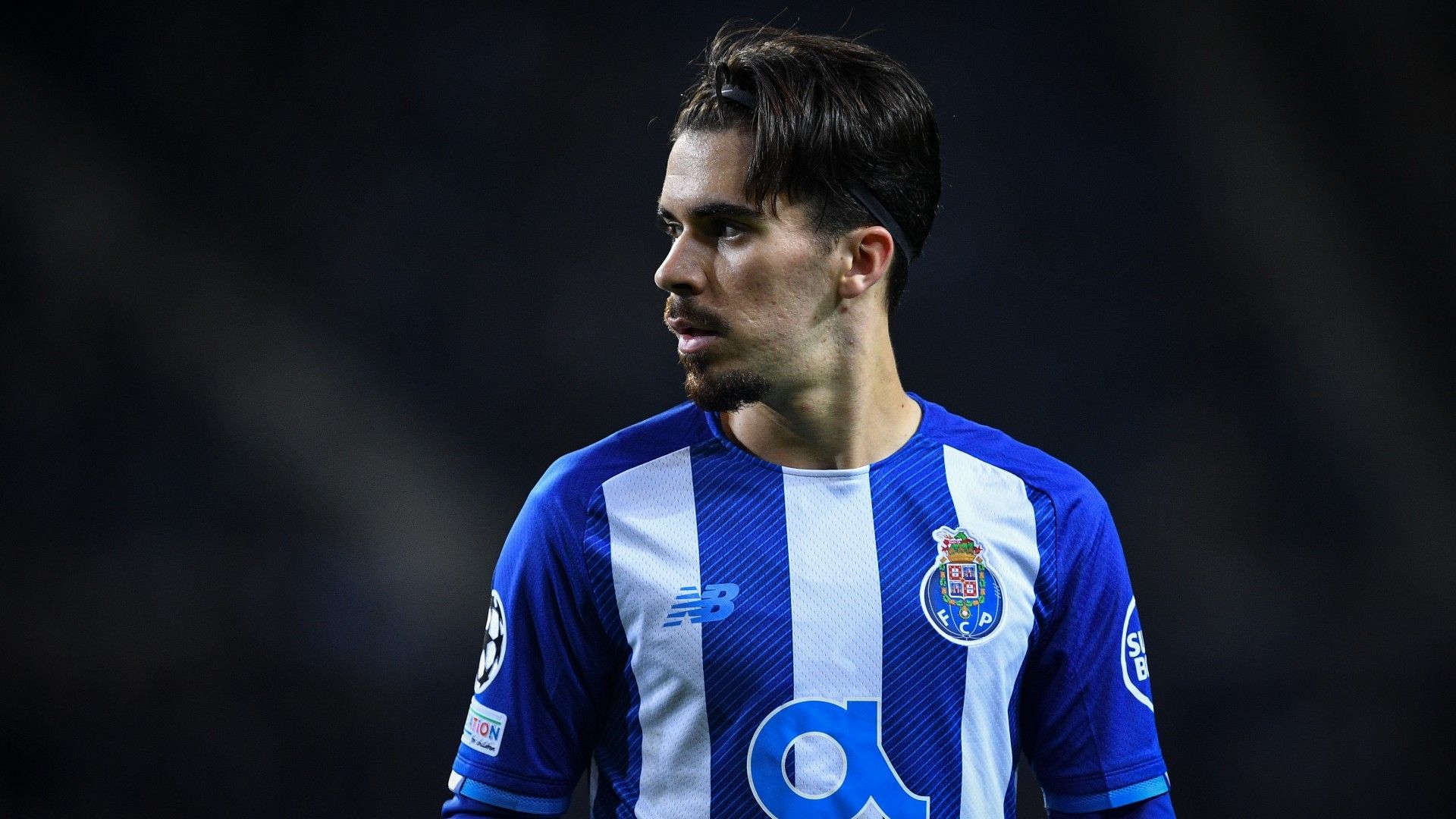 Vitinha Porto 2021-22