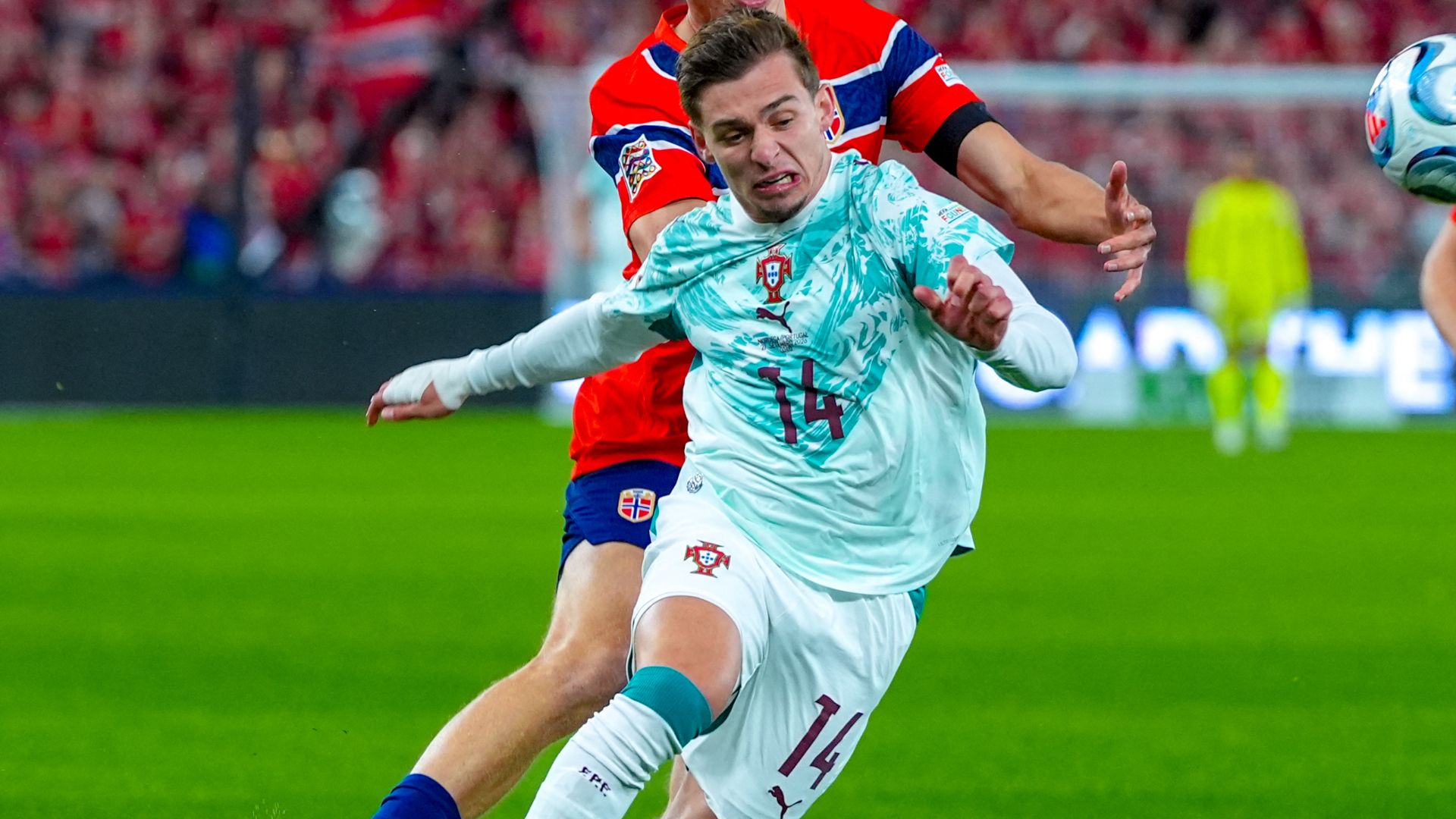 Conceiçao Portogallo