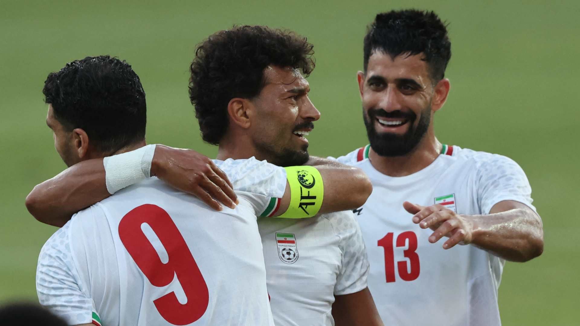 iran 