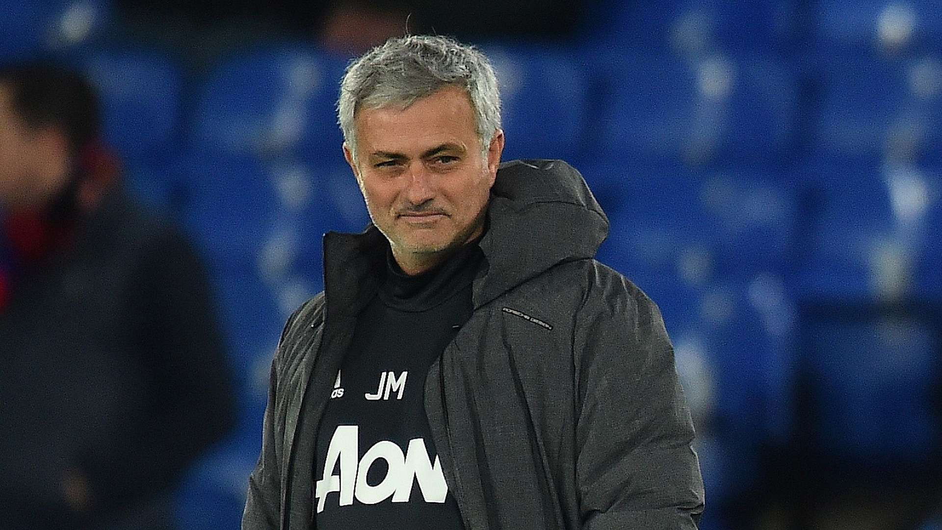 Jose Mourinho 05032018