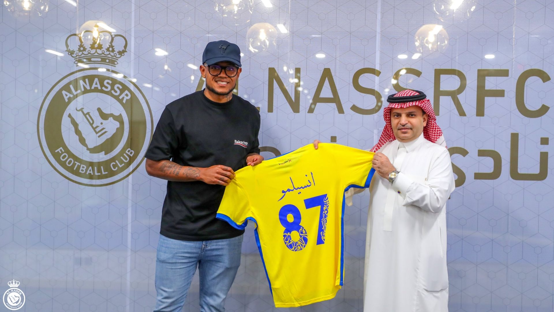 Anselmo de Moraes - nassr 31-8-2021