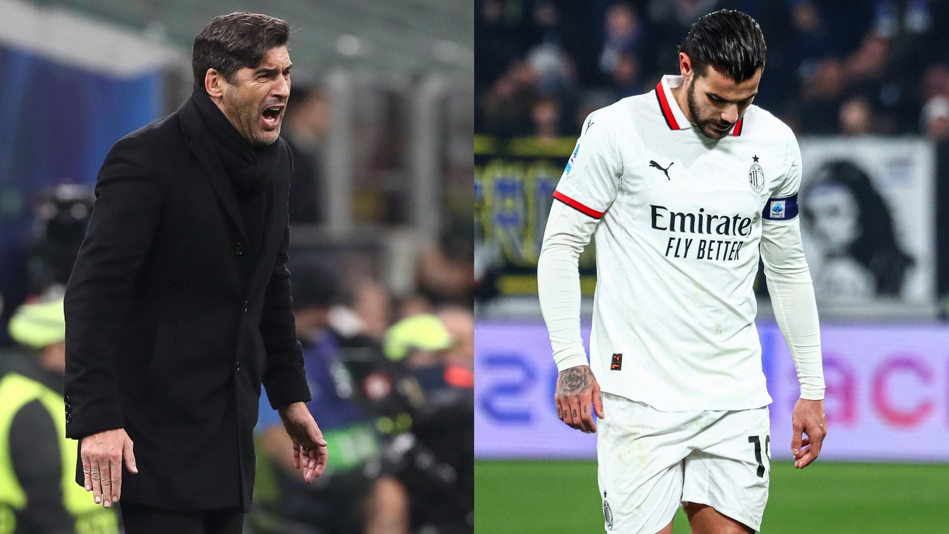 Fonseca Theo Hernandez