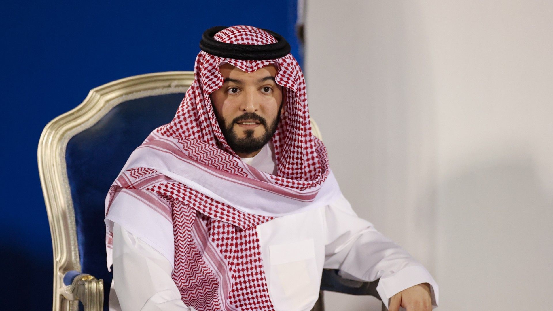 fahd ben nafel - hilal 5-5-2021